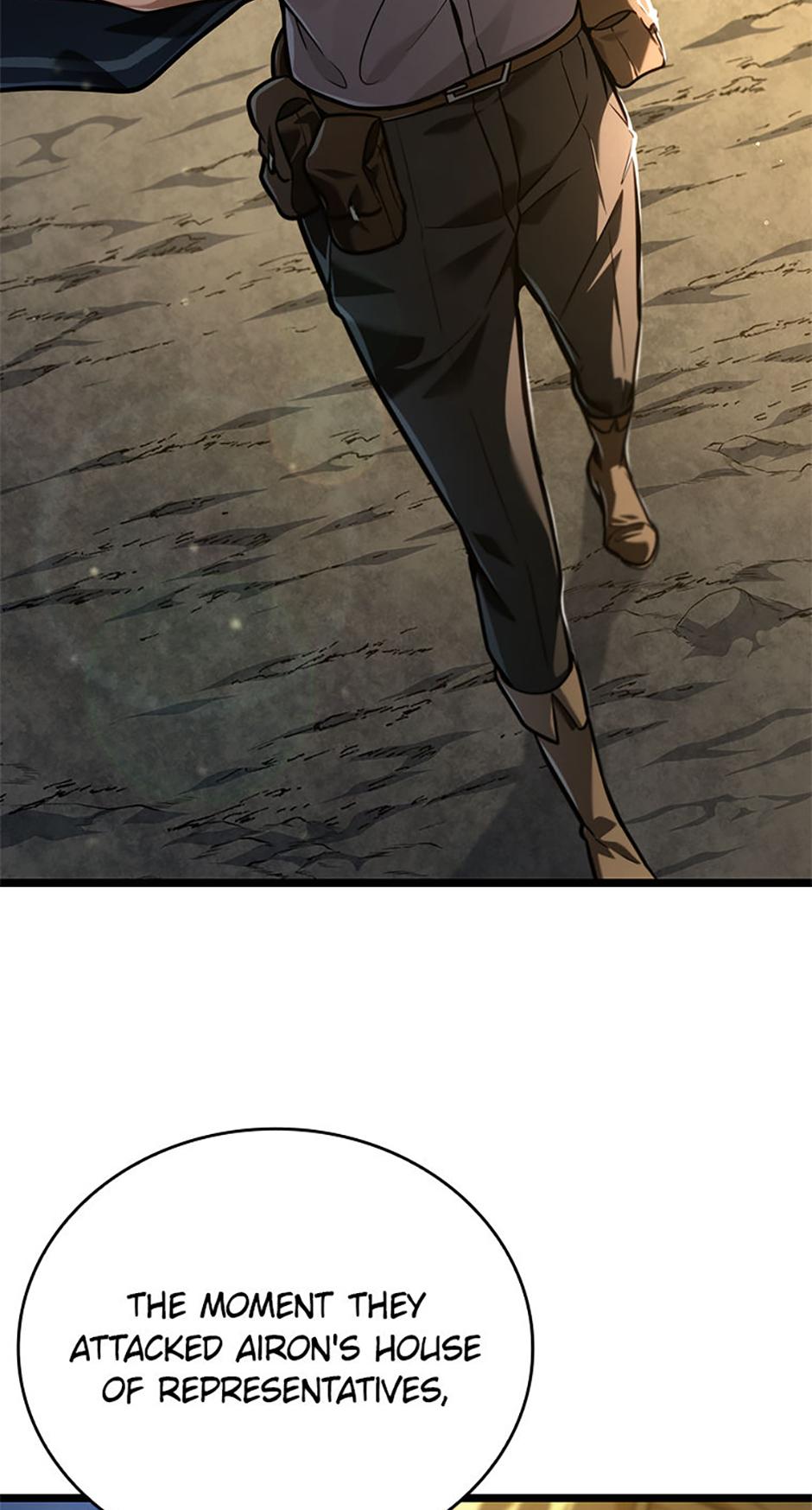 The Infinite Mage Chapter 126 — page 44