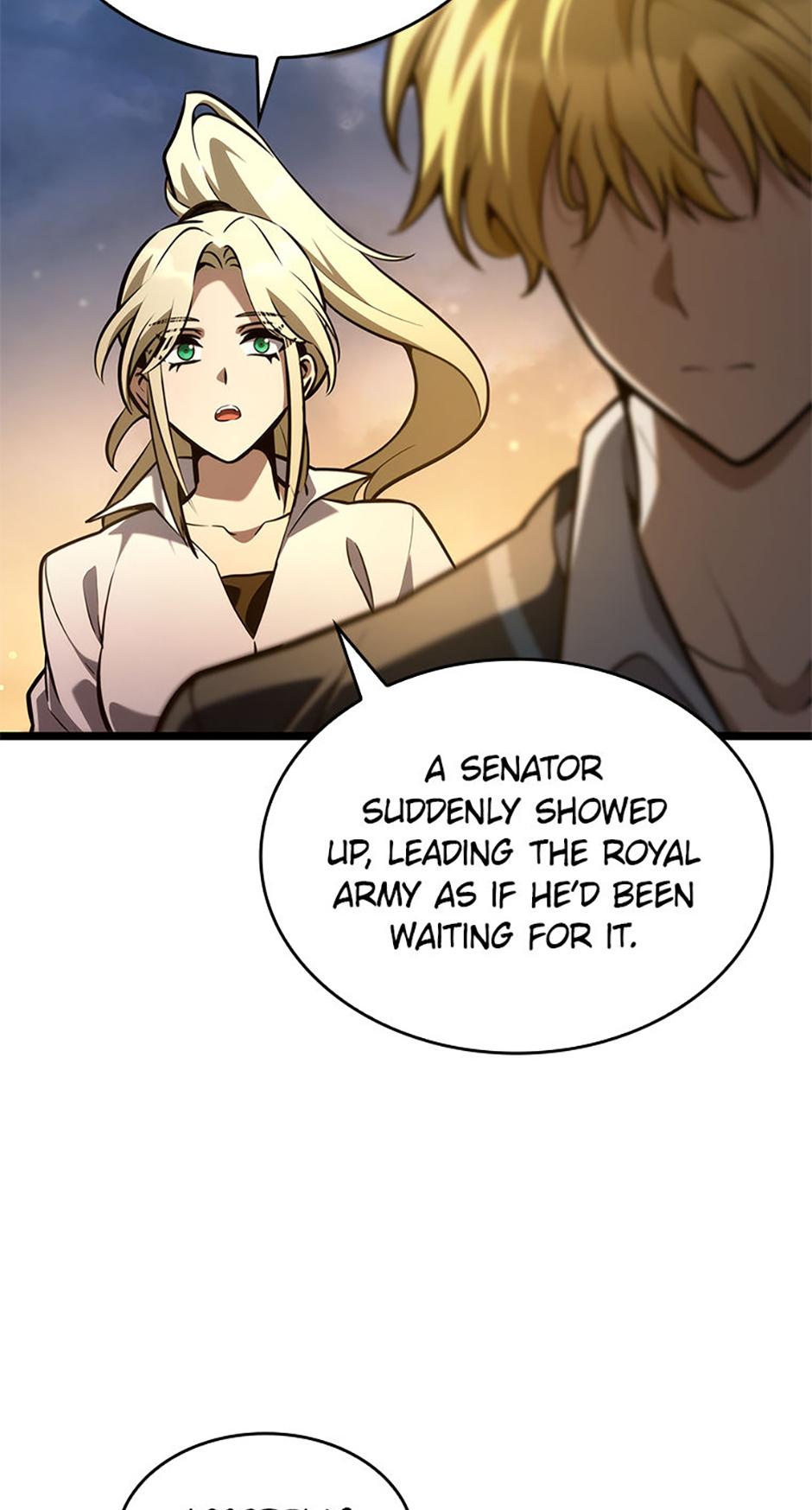 The Infinite Mage Chapter 126 — page 45