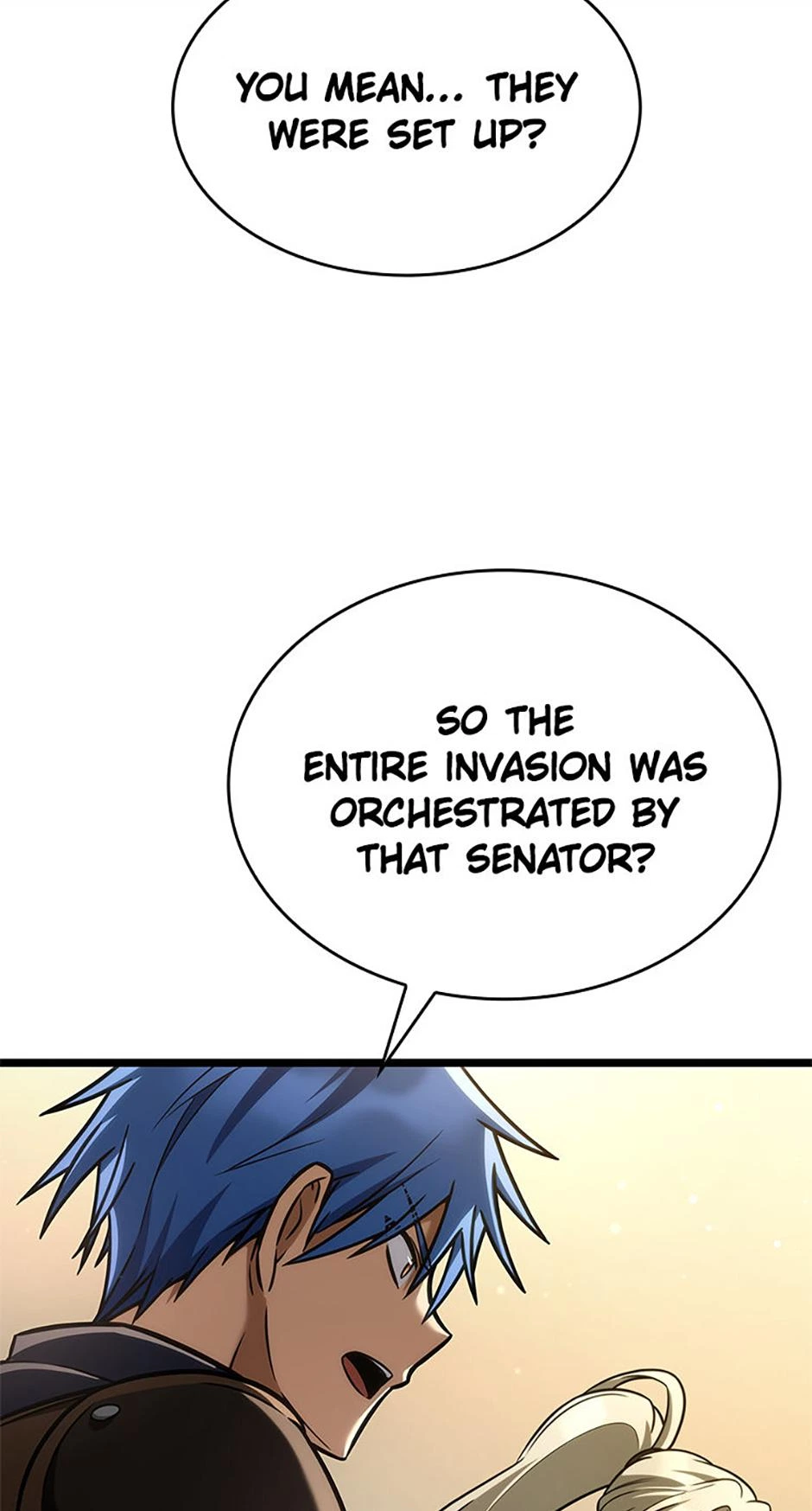 The Infinite Mage Chapter 126 — page 47