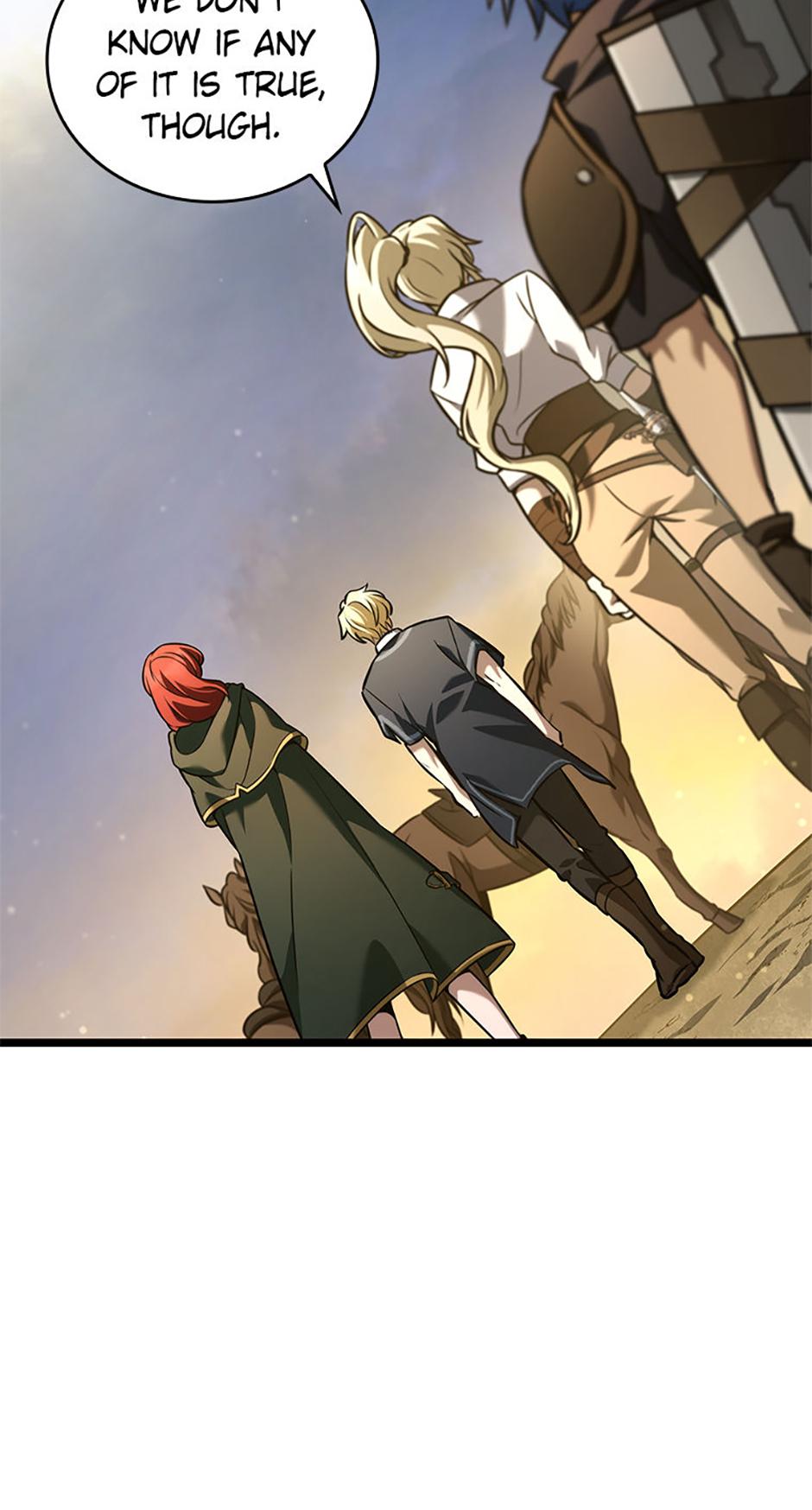The Infinite Mage Chapter 126 — page 49