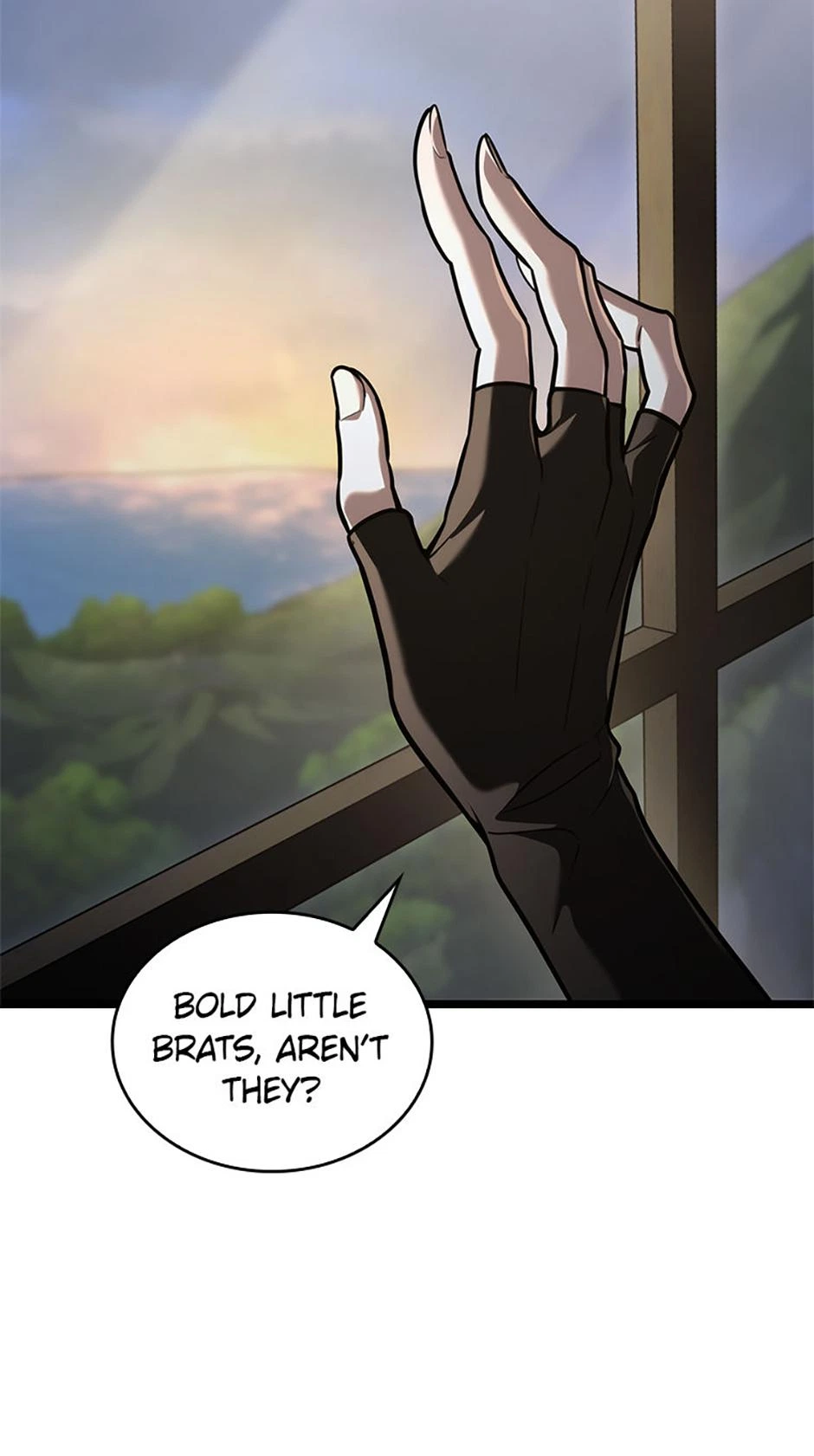 The Infinite Mage Chapter 126 — page 60