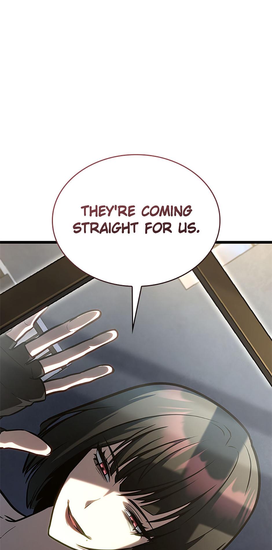 The Infinite Mage Chapter 126 — page 61