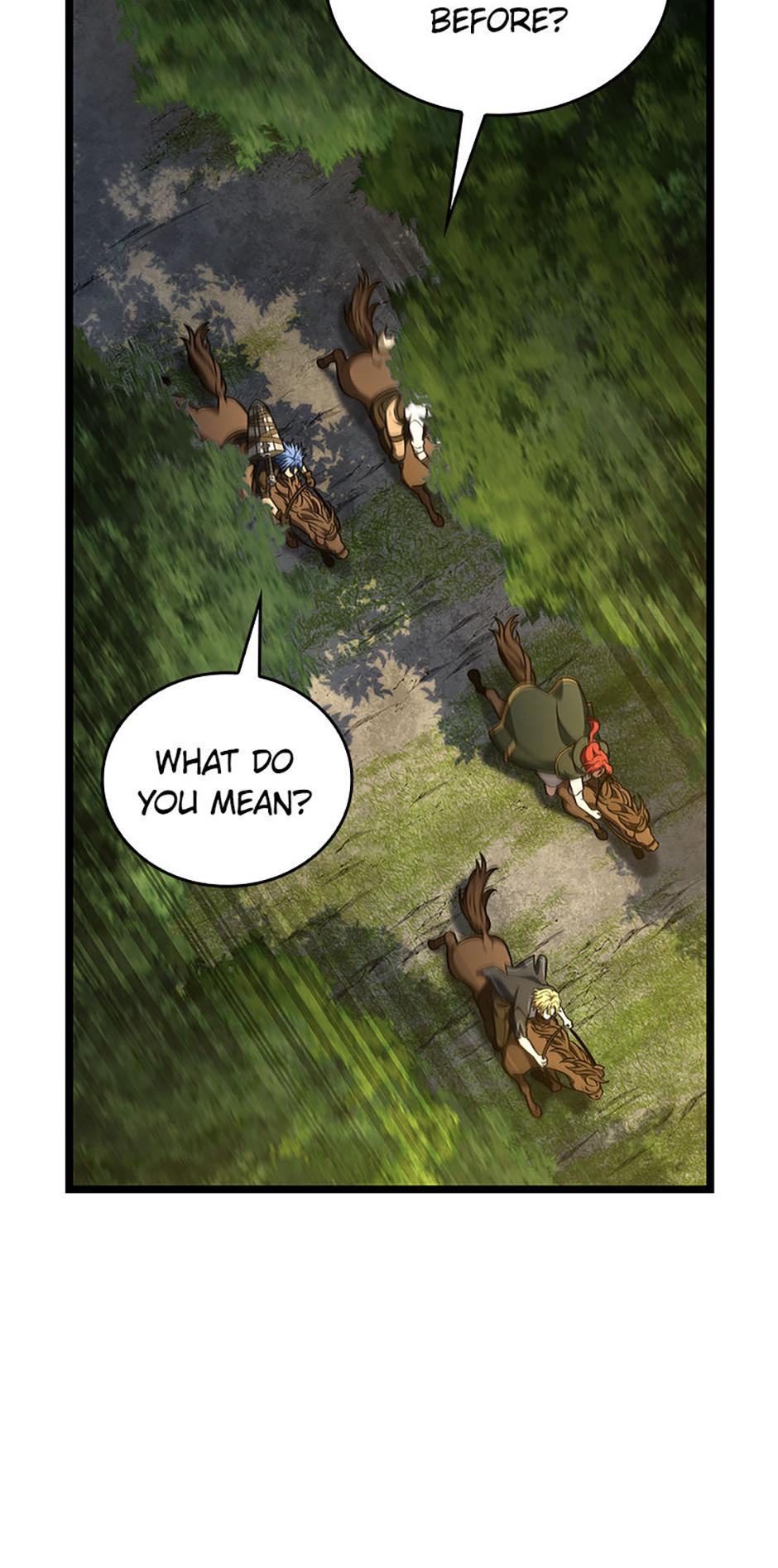 The Infinite Mage Chapter 126 — page 66