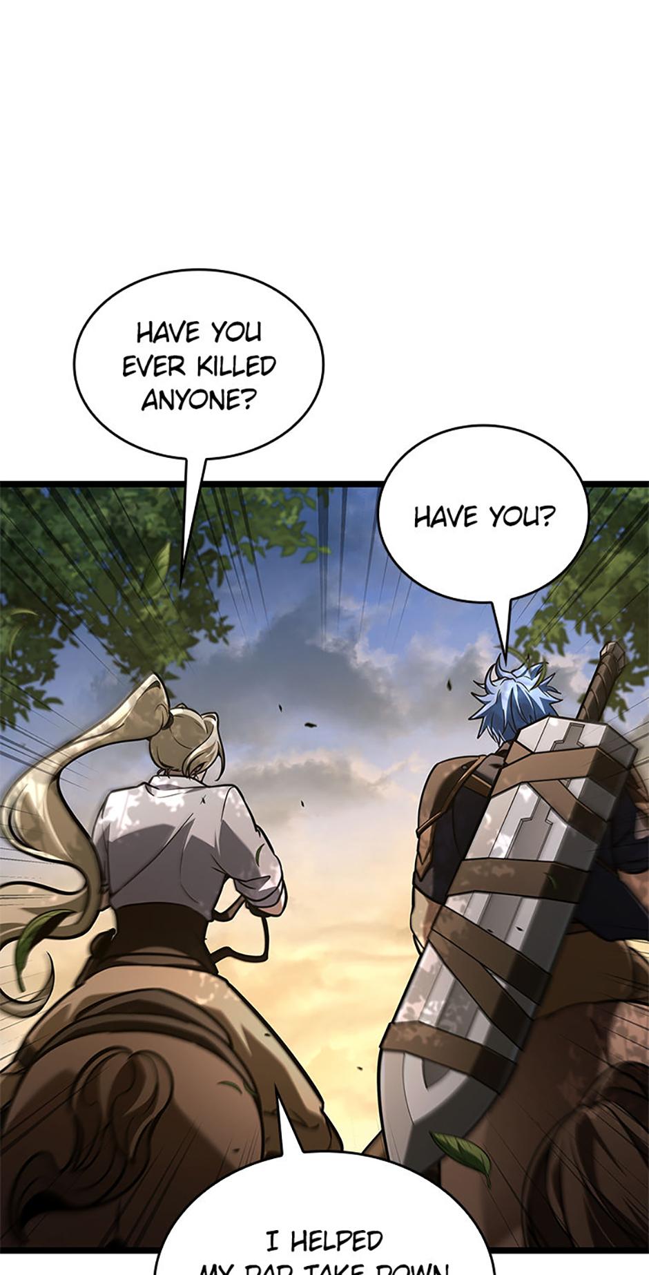 The Infinite Mage Chapter 126 — page 67