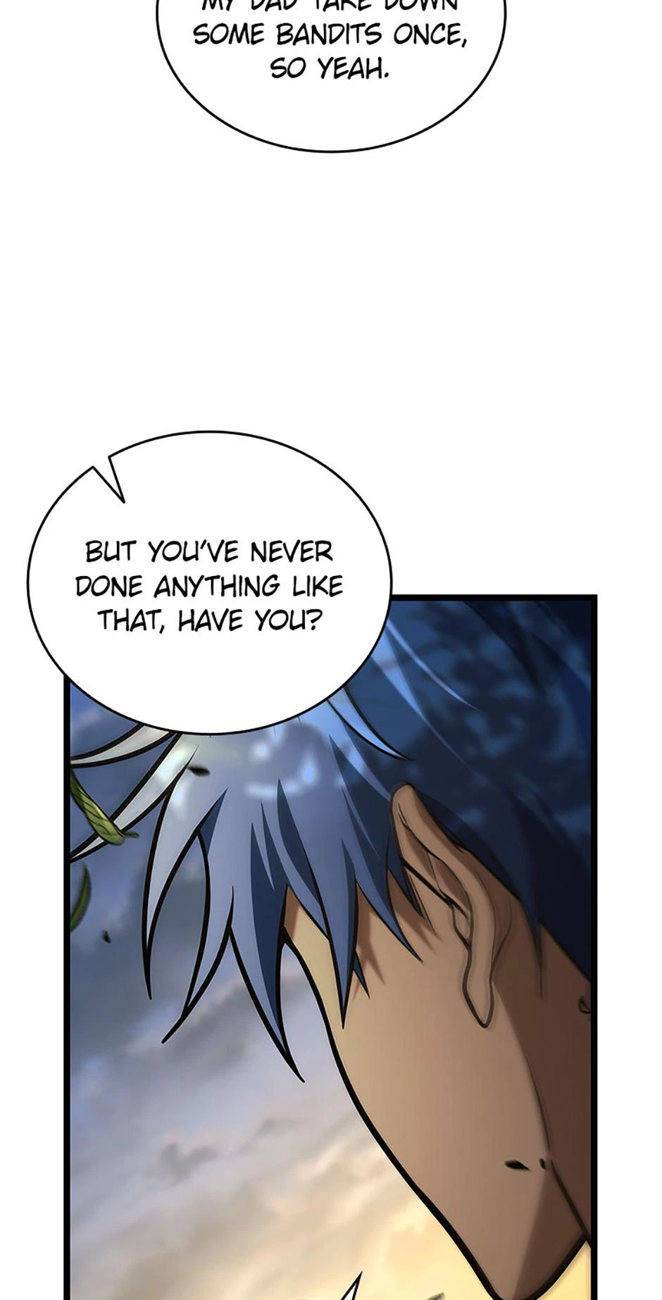The Infinite Mage Chapter 126 — page 68