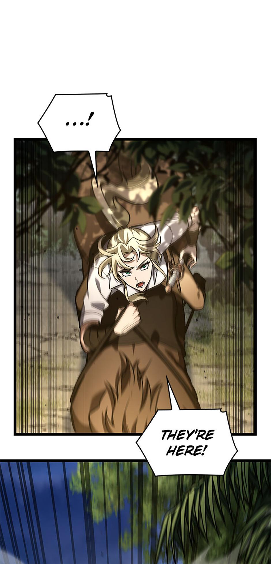 The Infinite Mage Chapter 126 — page 73