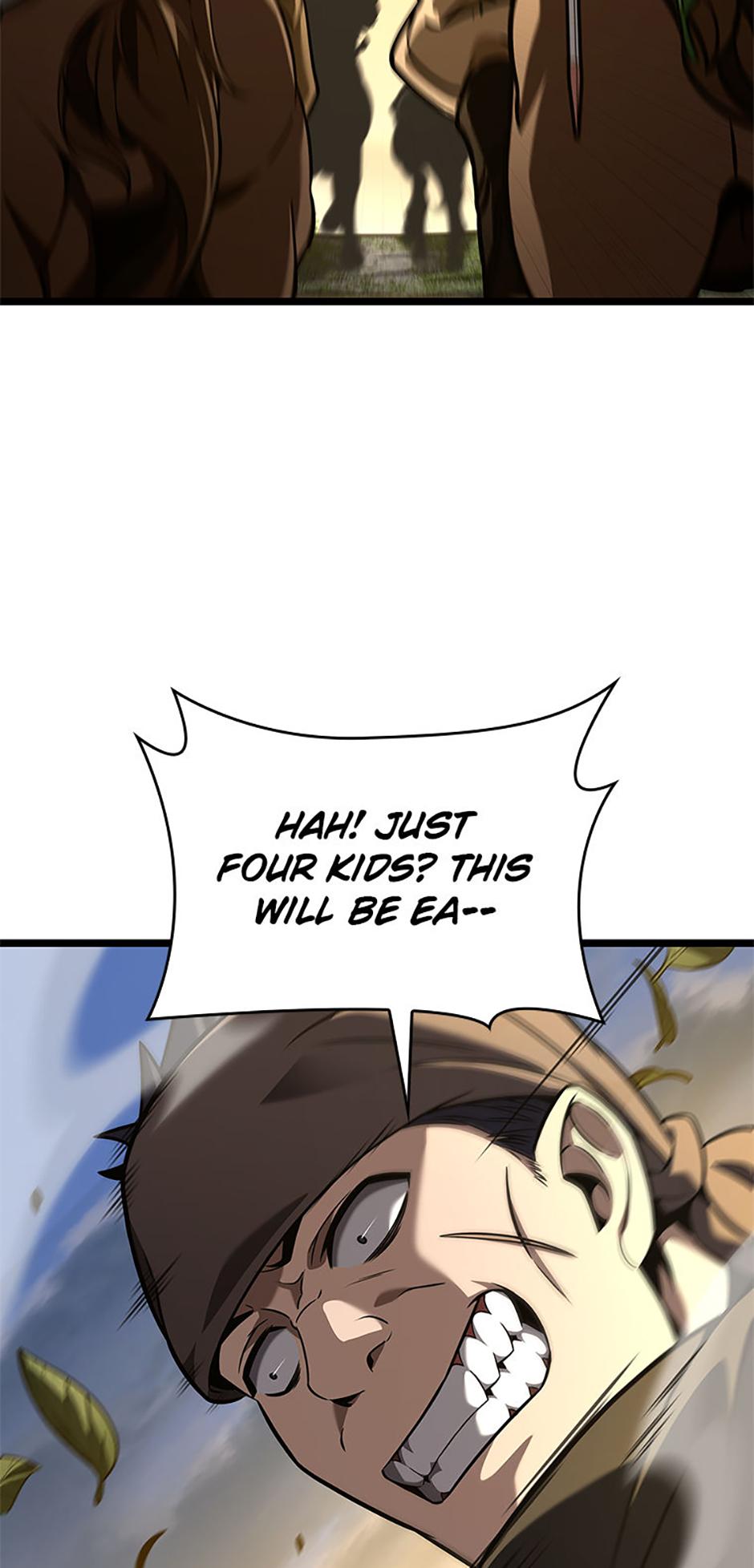 The Infinite Mage Chapter 126 — page 75