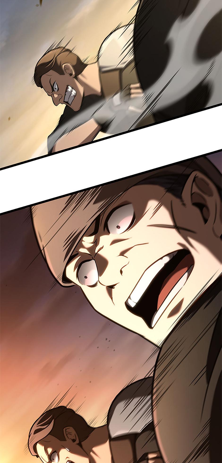 The Infinite Mage Chapter 126 — page 76