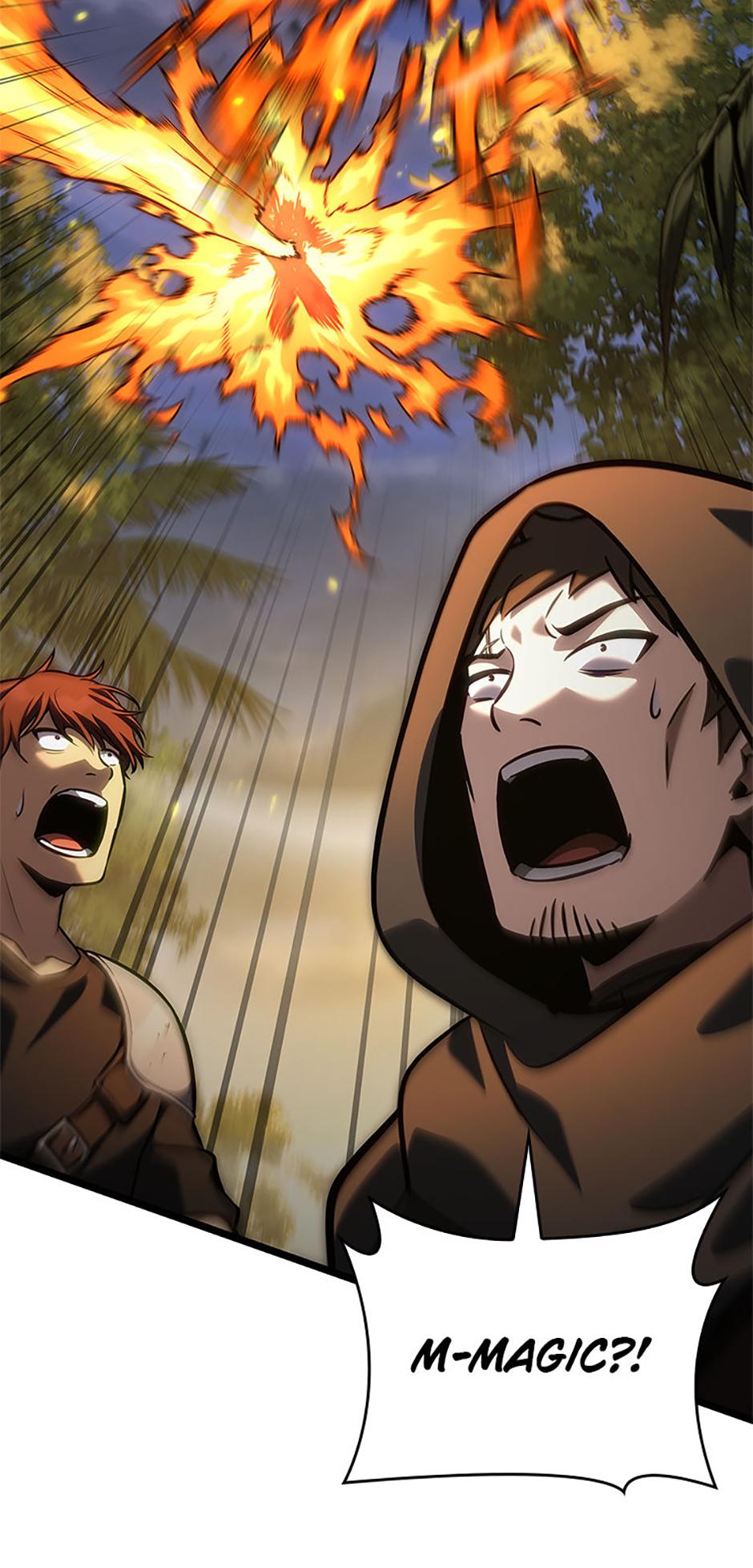 The Infinite Mage Chapter 126 — page 78