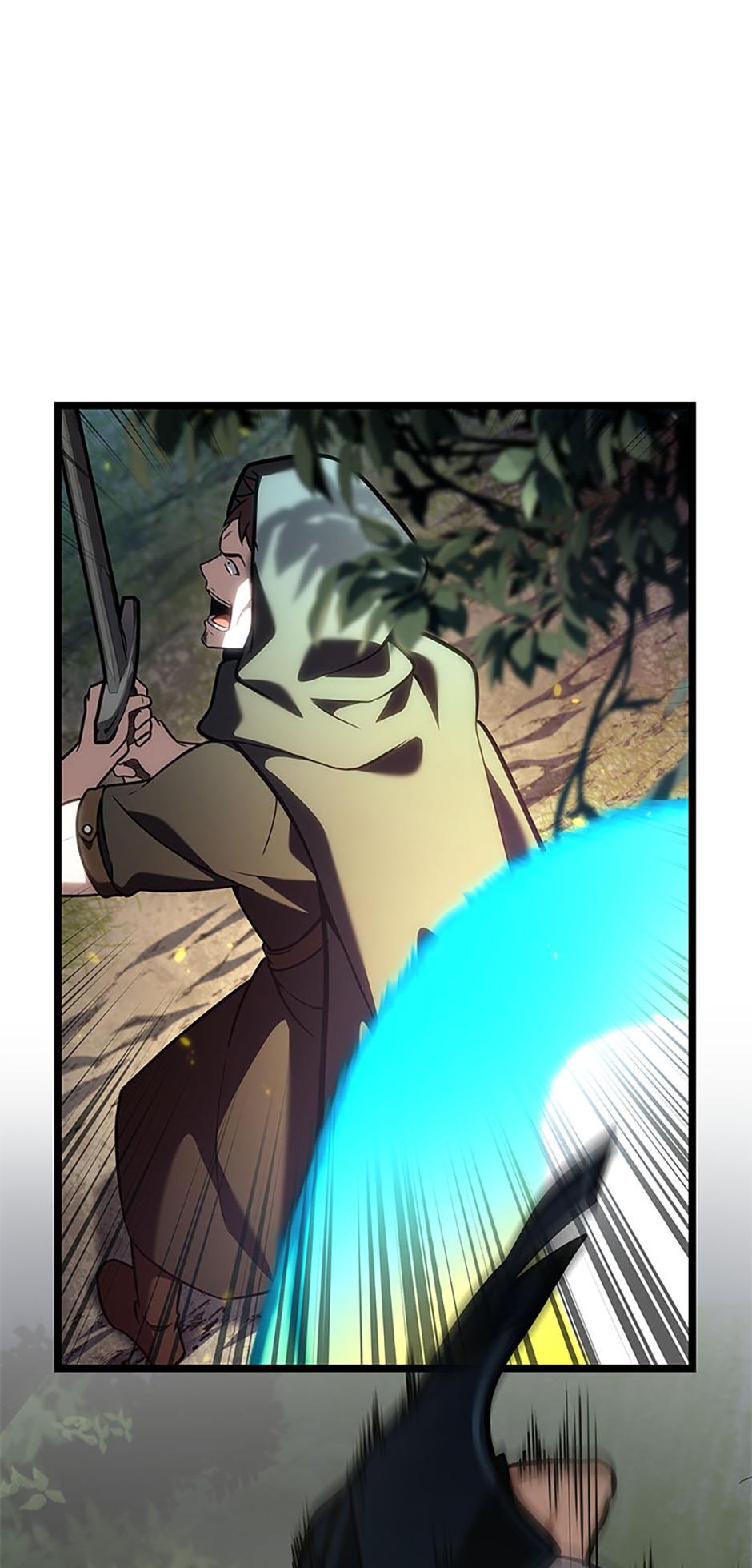 The Infinite Mage Chapter 126 — page 84