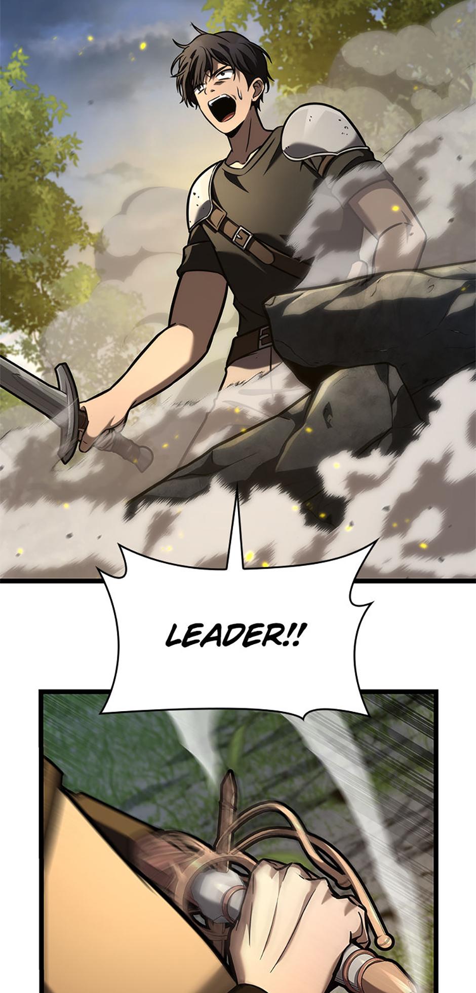 The Infinite Mage Chapter 126 — page 87