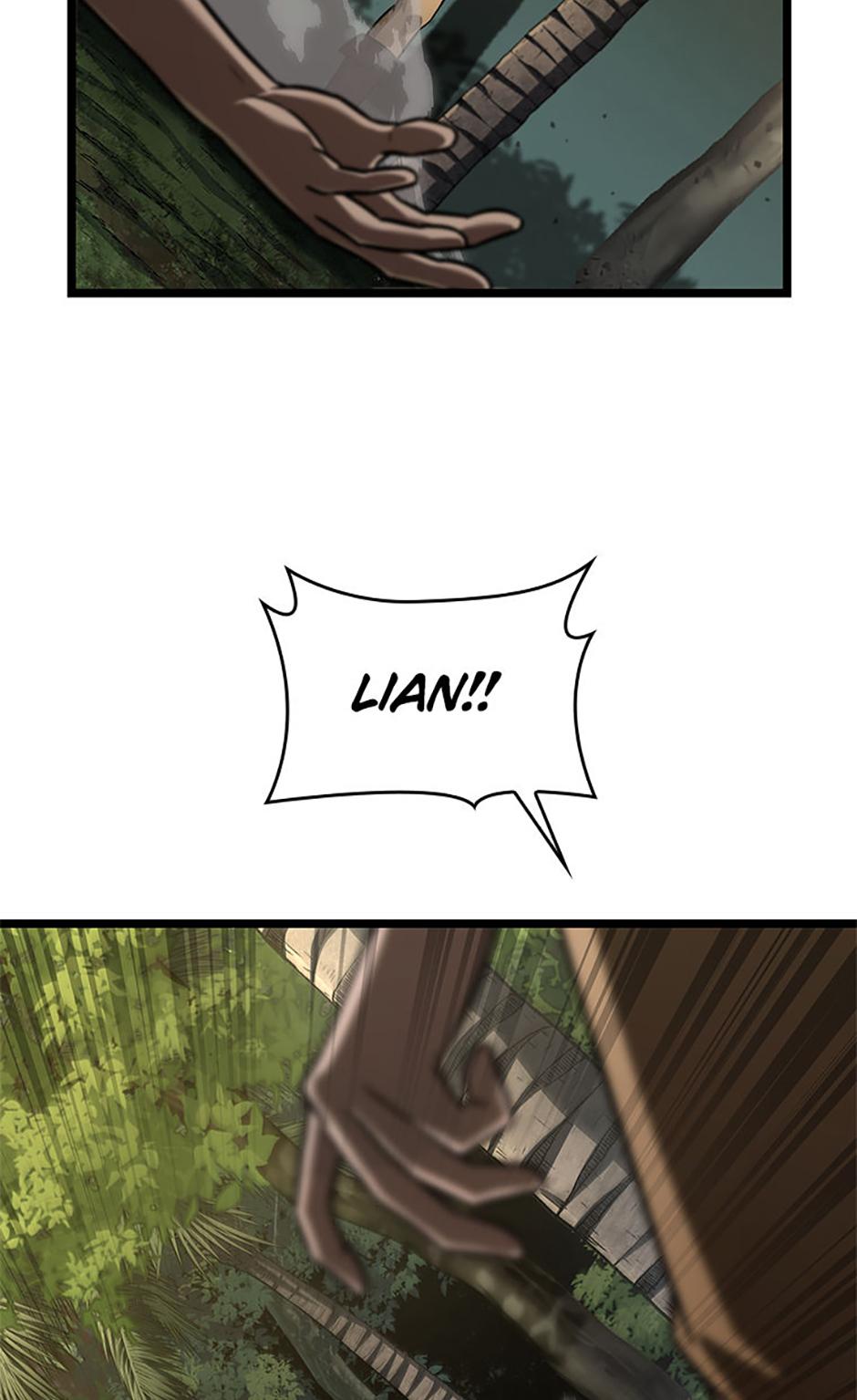 The Infinite Mage Chapter 126 — page 91