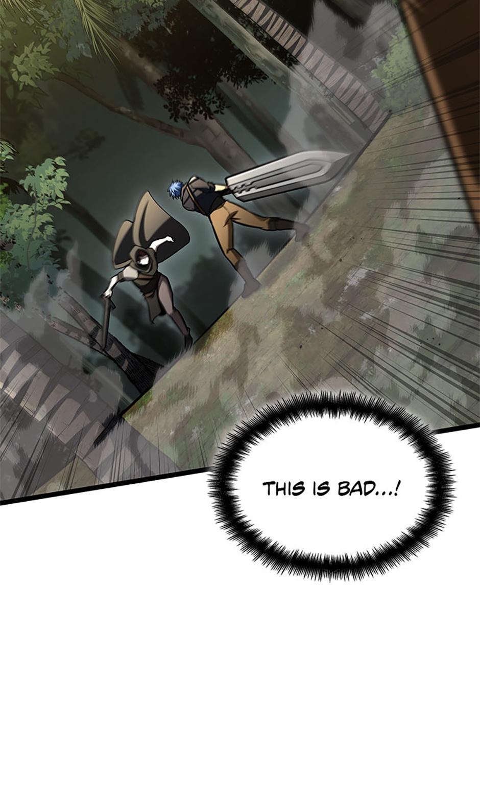The Infinite Mage Chapter 126 — page 92