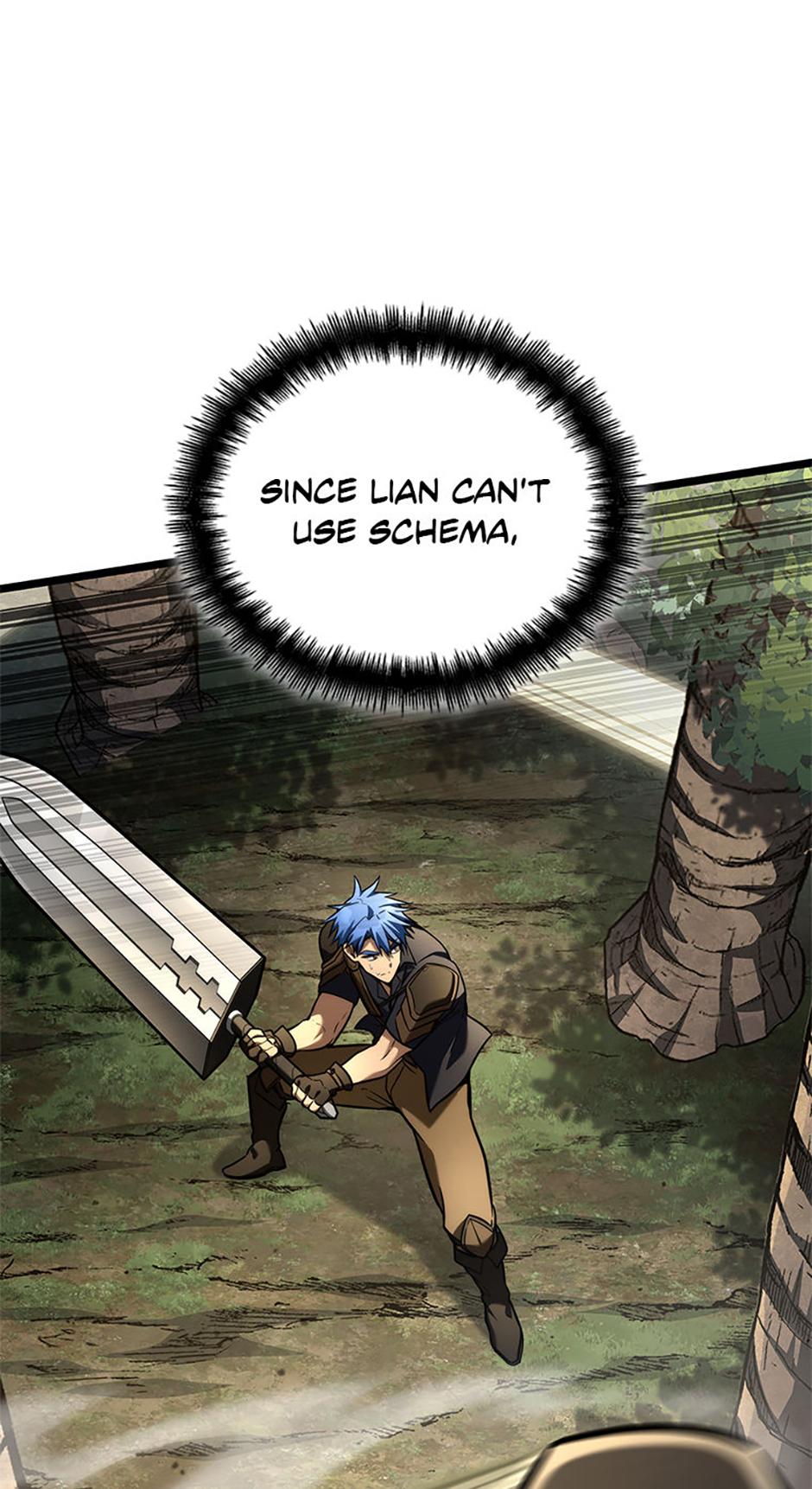 The Infinite Mage Chapter 126 — page 93
