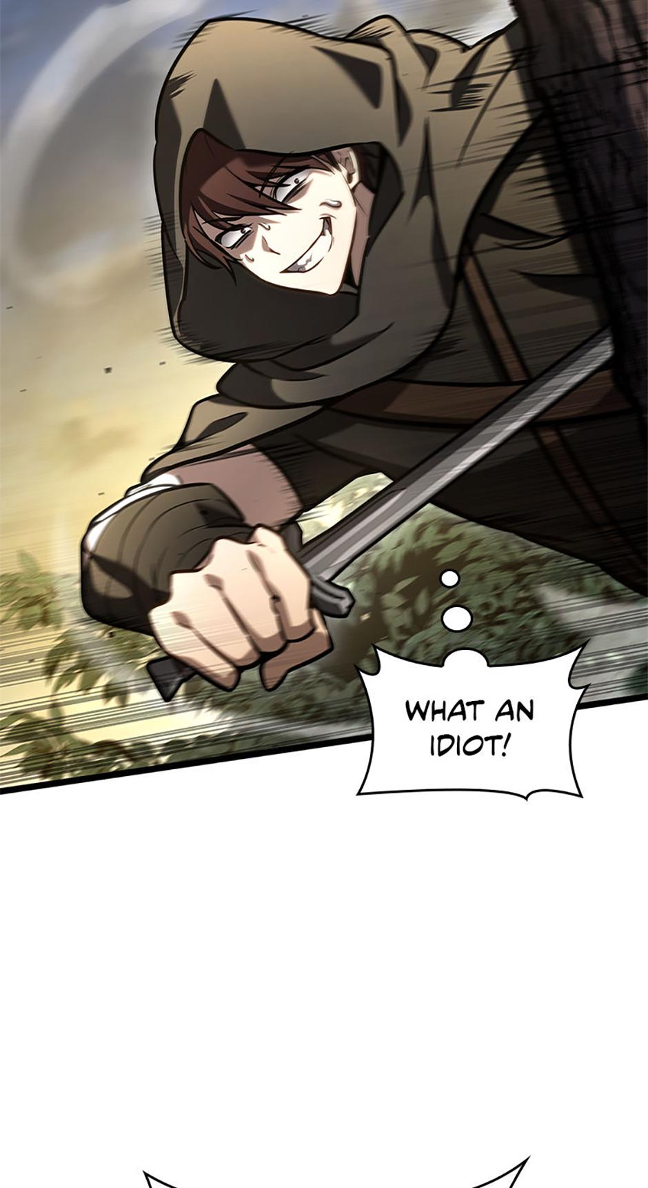 The Infinite Mage Chapter 126 — page 95