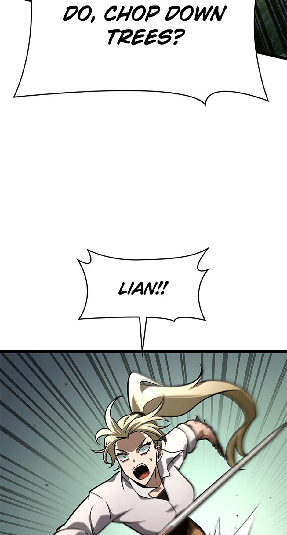 The Infinite Mage Chapter 126 — page 103