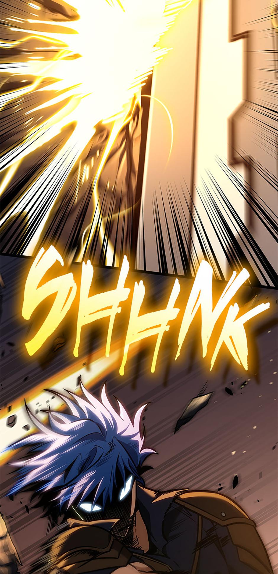 The Infinite Mage Chapter 126 — page 108