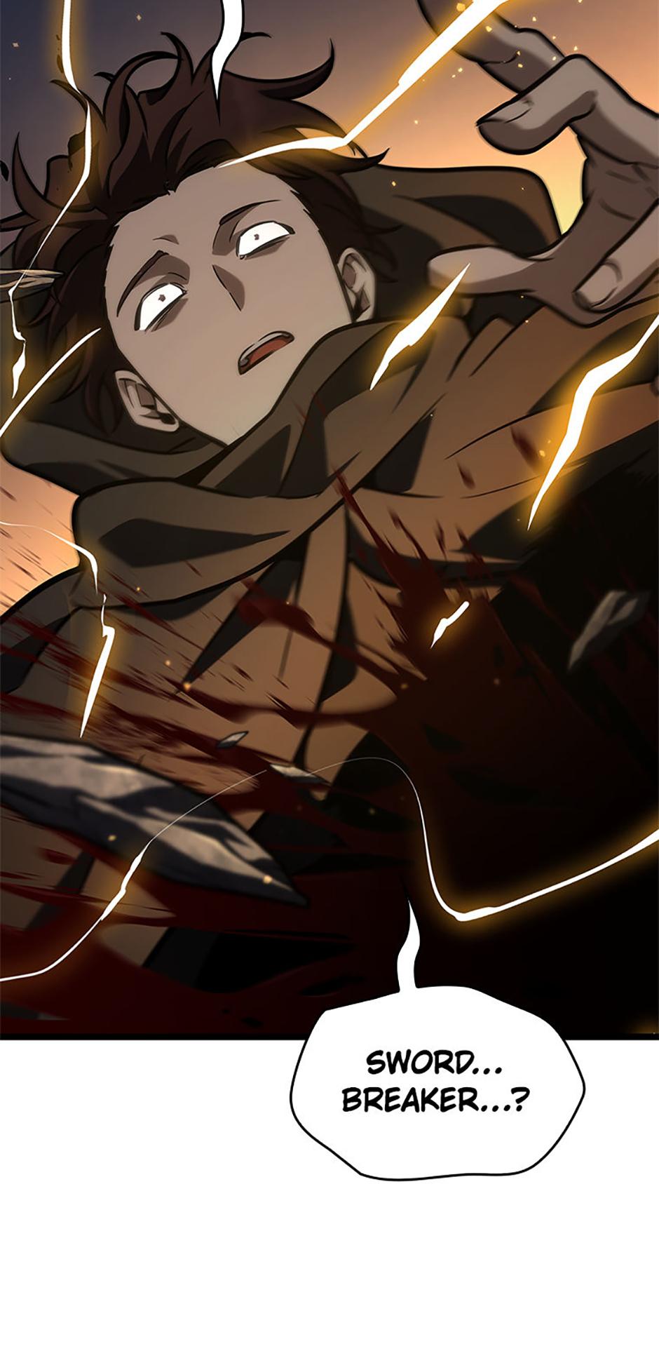 The Infinite Mage Chapter 126 — page 111