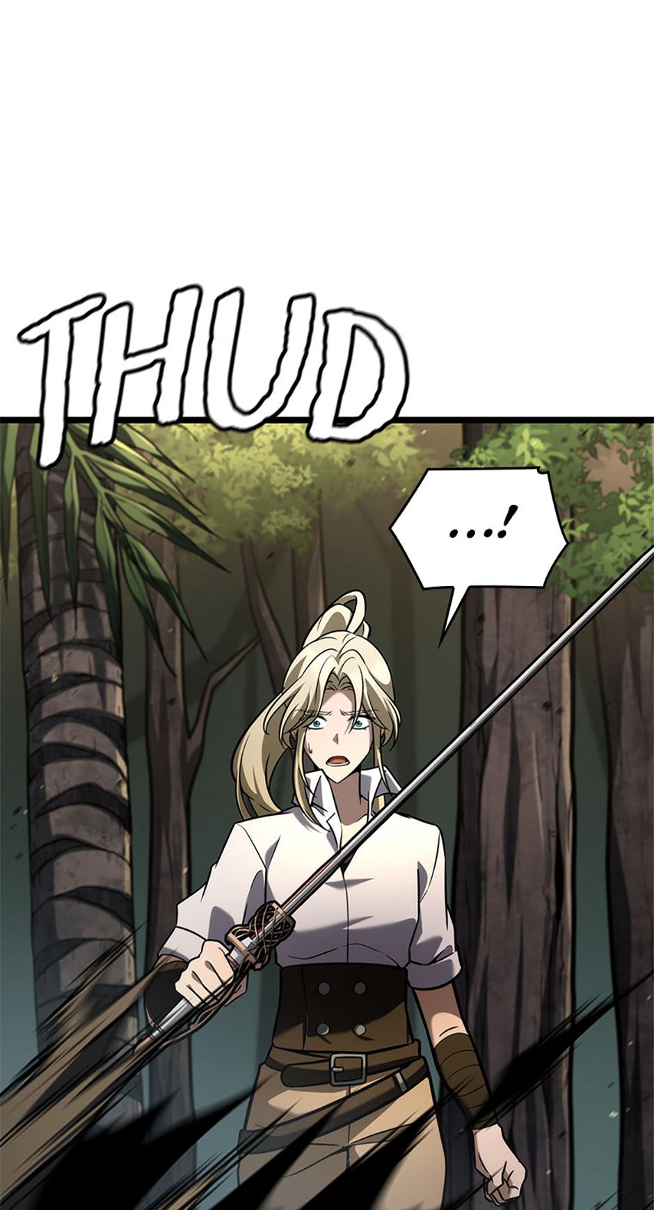 The Infinite Mage Chapter 126 — page 112