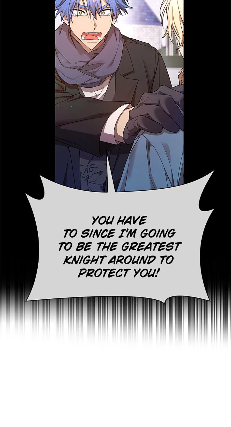 The Infinite Mage Chapter 126 — page 117
