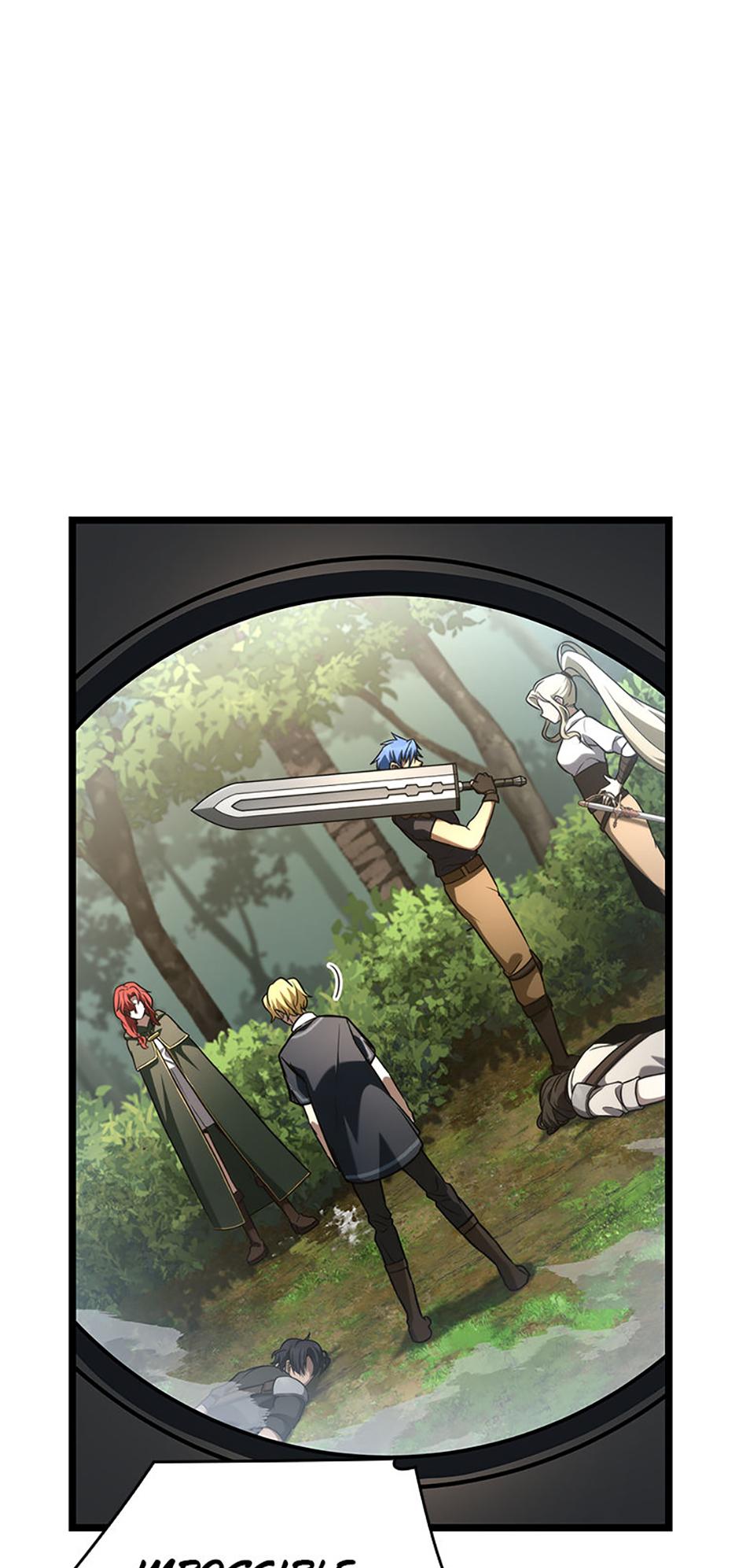 The Infinite Mage Chapter 126 — page 121