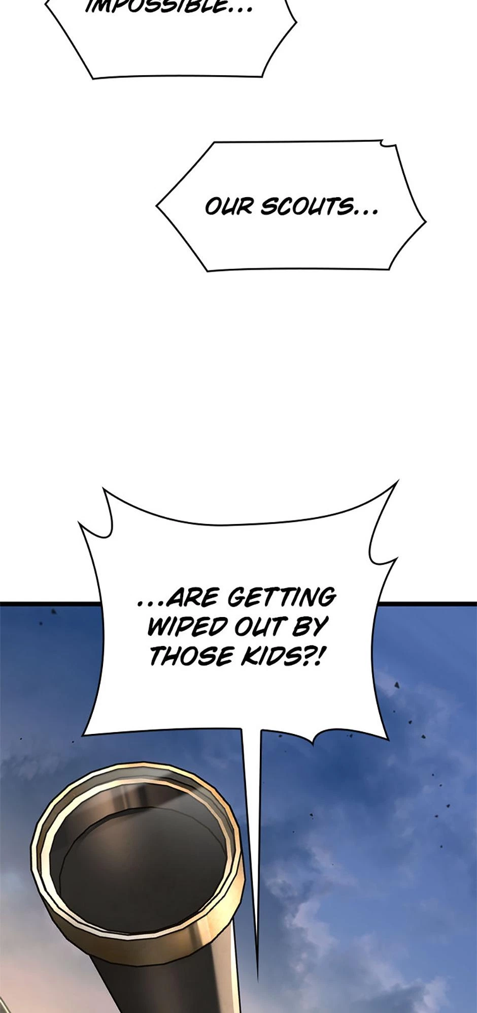 The Infinite Mage Chapter 126 — page 122