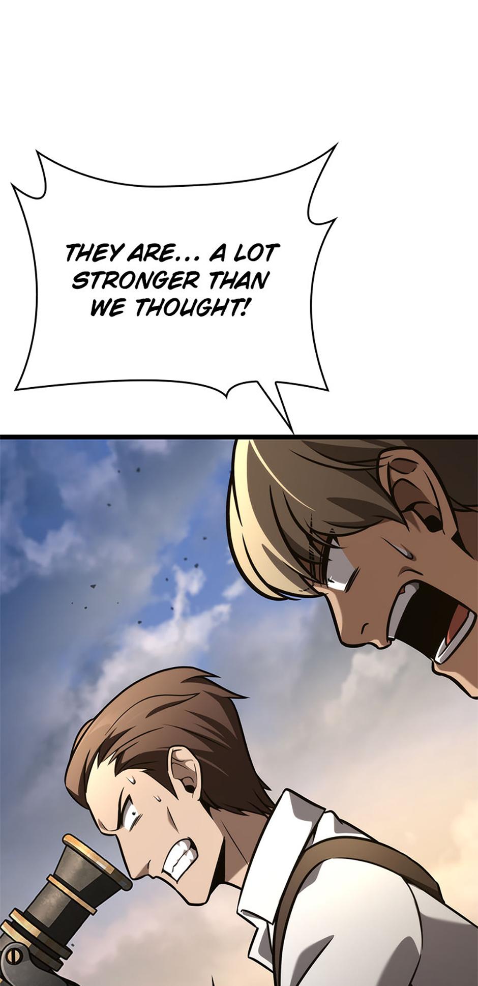 The Infinite Mage Chapter 126 — page 124