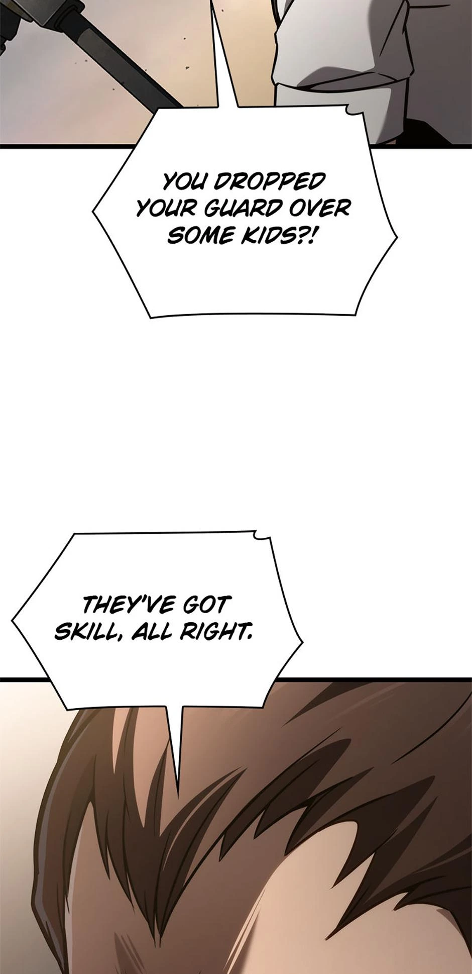 The Infinite Mage Chapter 126 — page 125