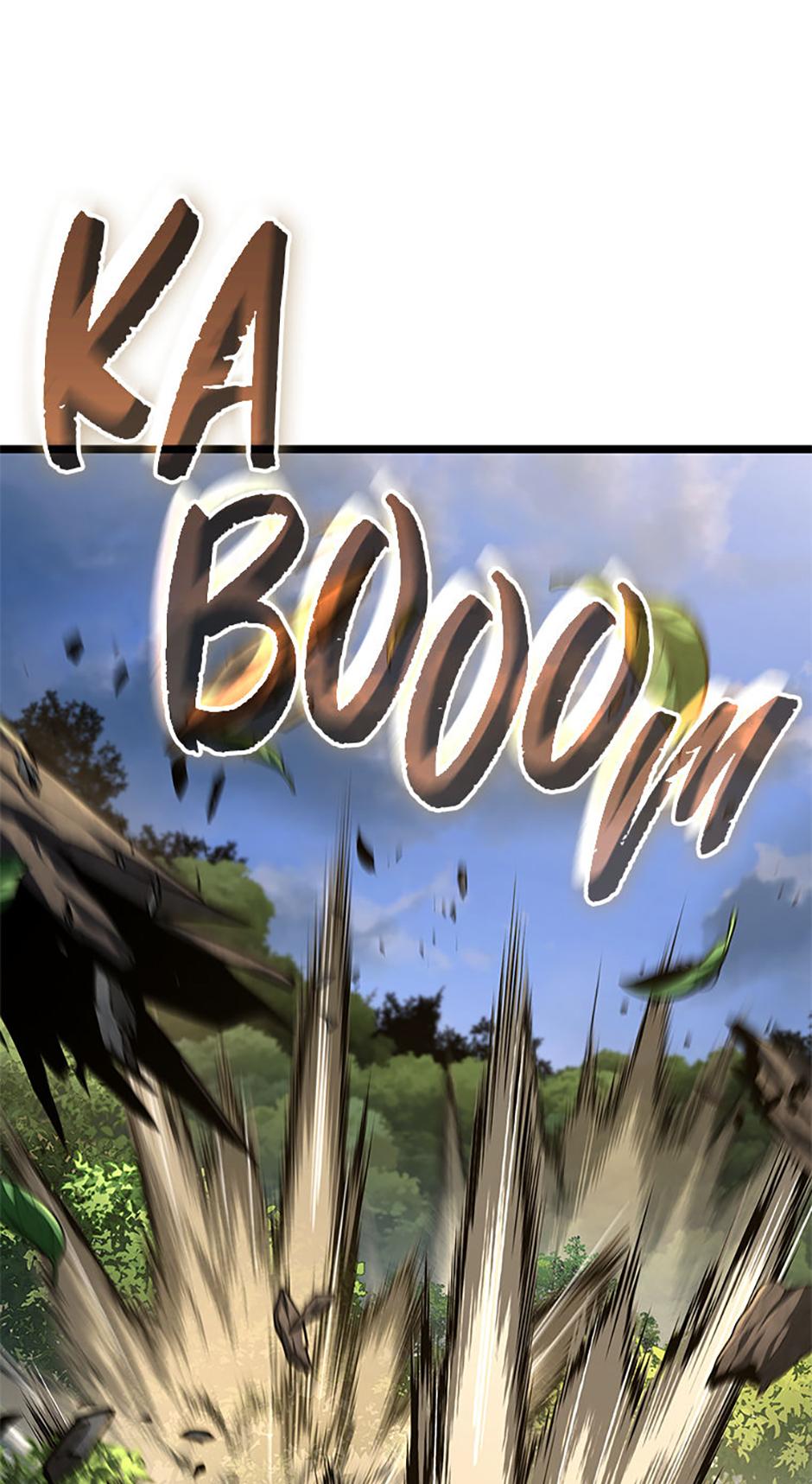 The Infinite Mage Chapter 127 — page 1