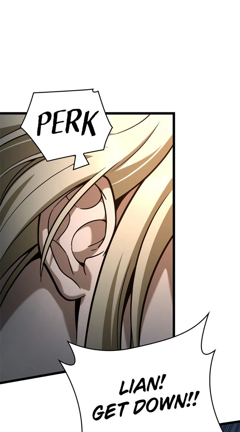 The Infinite Mage Chapter 127 — page 8