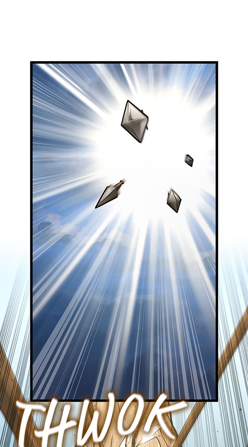 The Infinite Mage Chapter 127 — page 10