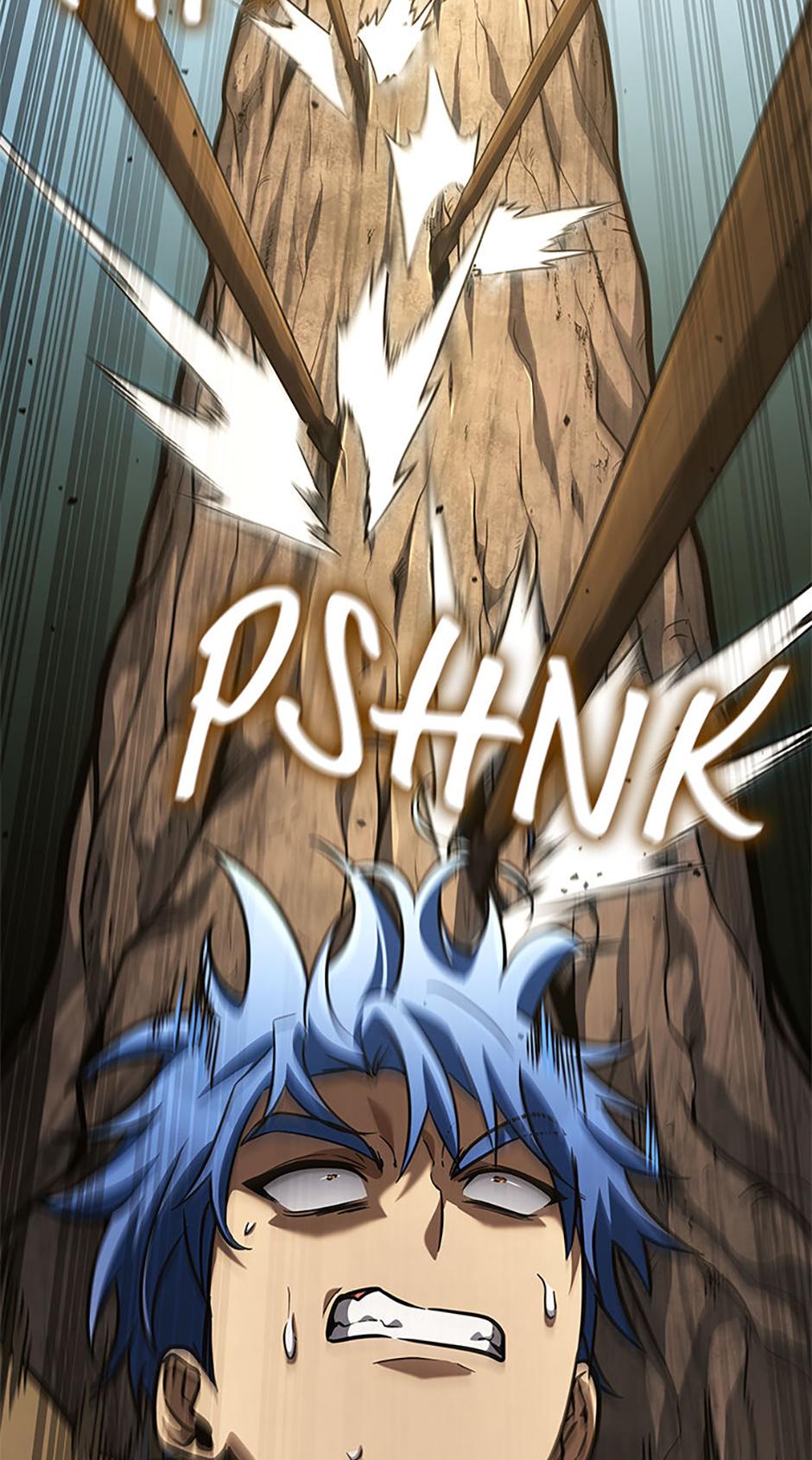 The Infinite Mage Chapter 127 — page 11