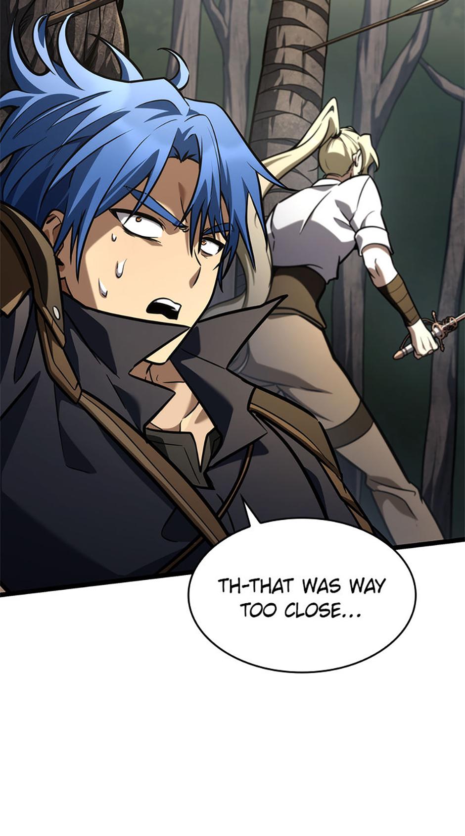 The Infinite Mage Chapter 127 — page 13