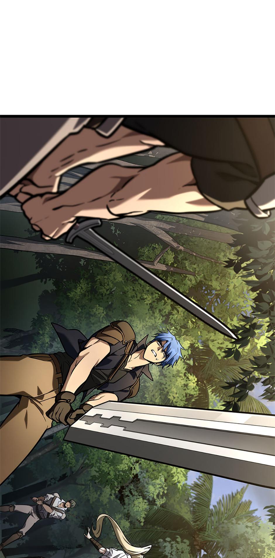 The Infinite Mage Chapter 127 — page 14