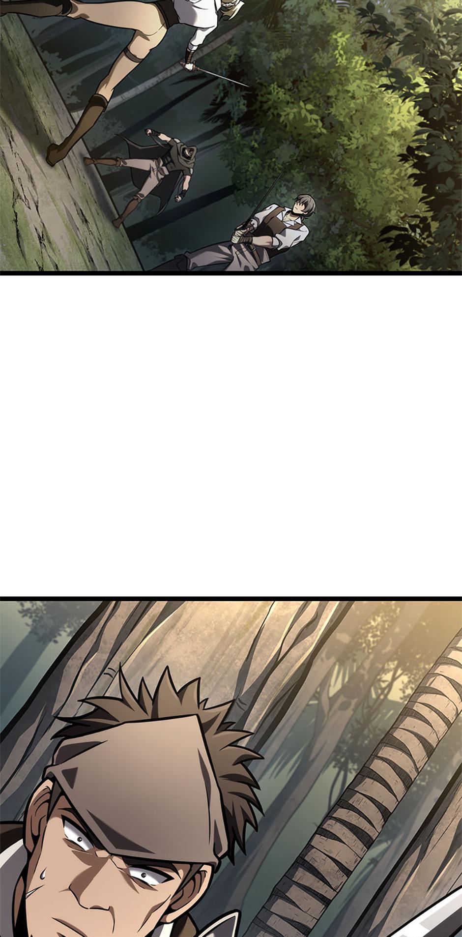 The Infinite Mage Chapter 127 — page 15
