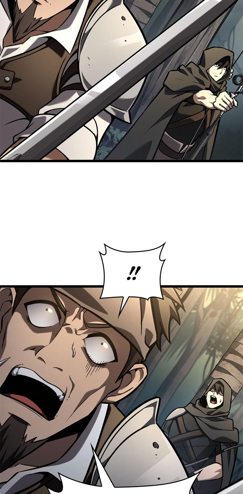 The Infinite Mage Chapter 127 — page 16