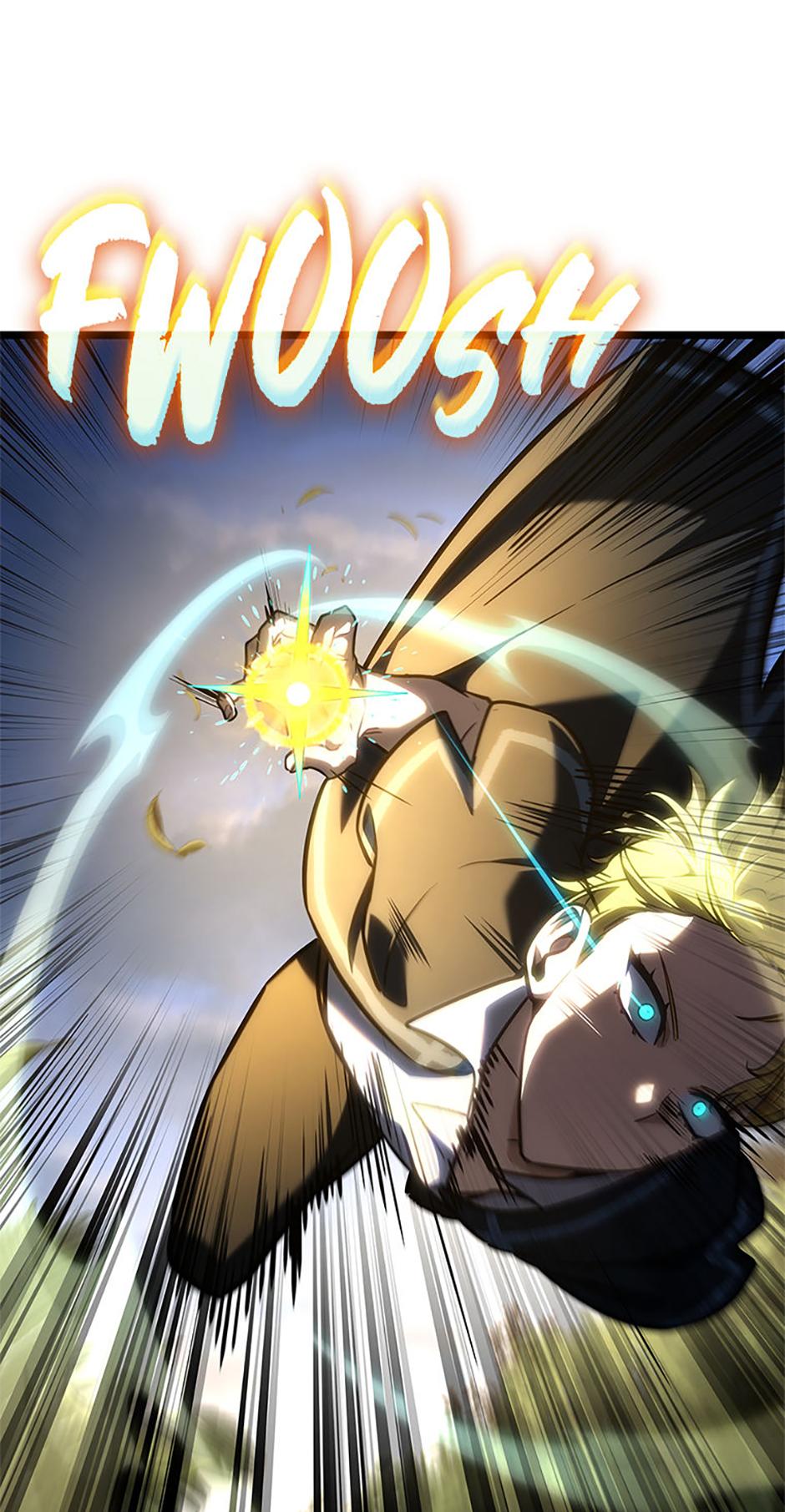 The Infinite Mage Chapter 127 — page 20
