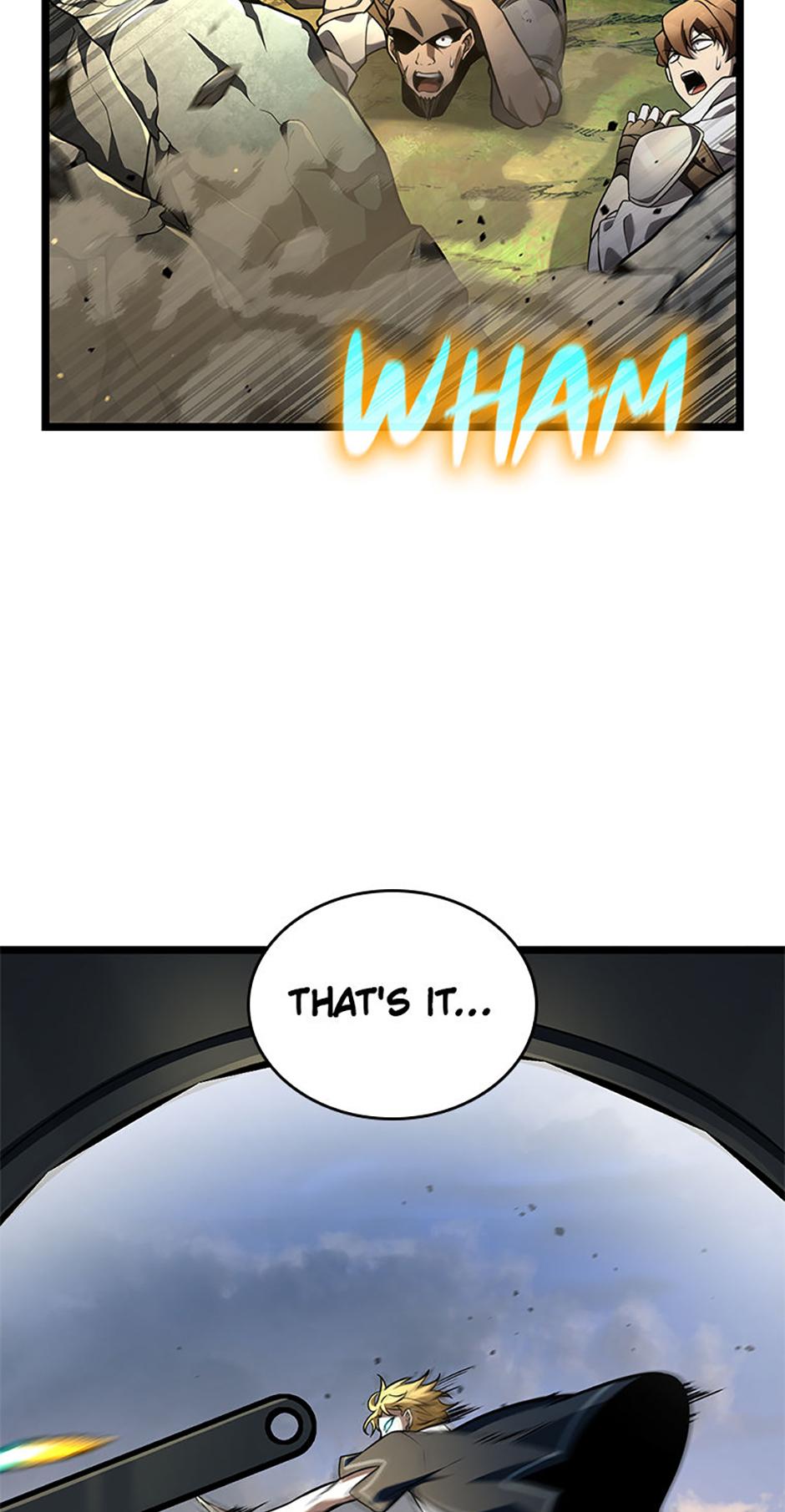 The Infinite Mage Chapter 127 — page 24