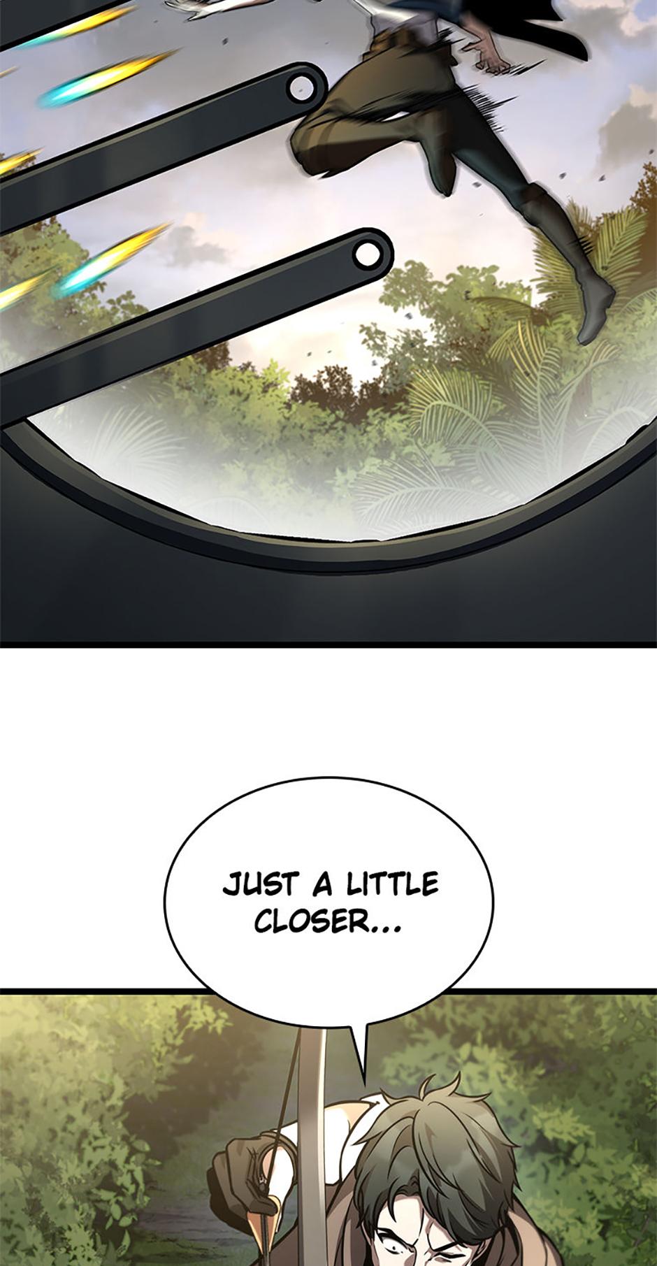 The Infinite Mage Chapter 127 — page 25