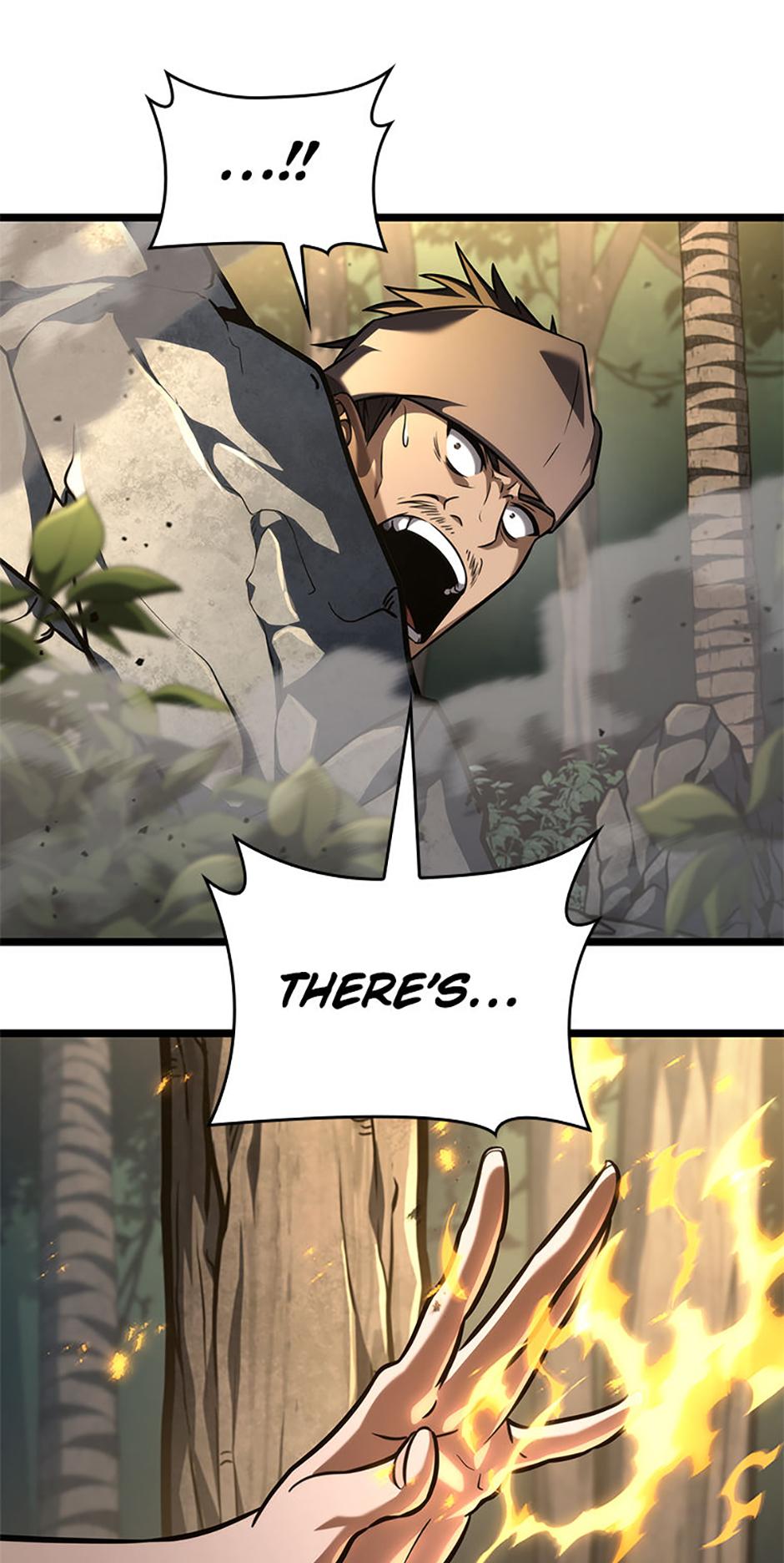 The Infinite Mage Chapter 127 — page 30