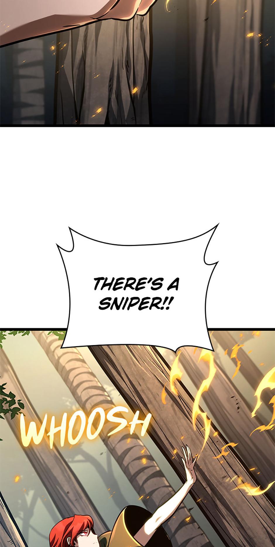 The Infinite Mage Chapter 127 — page 31