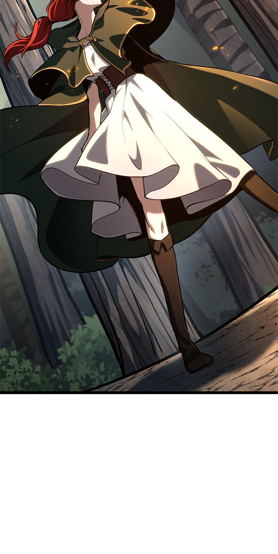 The Infinite Mage Chapter 127 — page 32