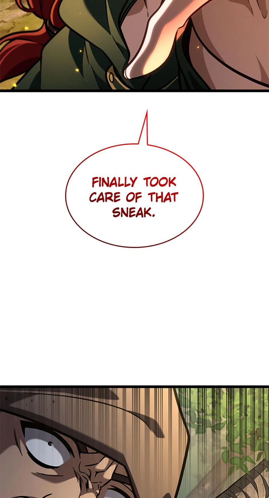 The Infinite Mage Chapter 127 — page 34
