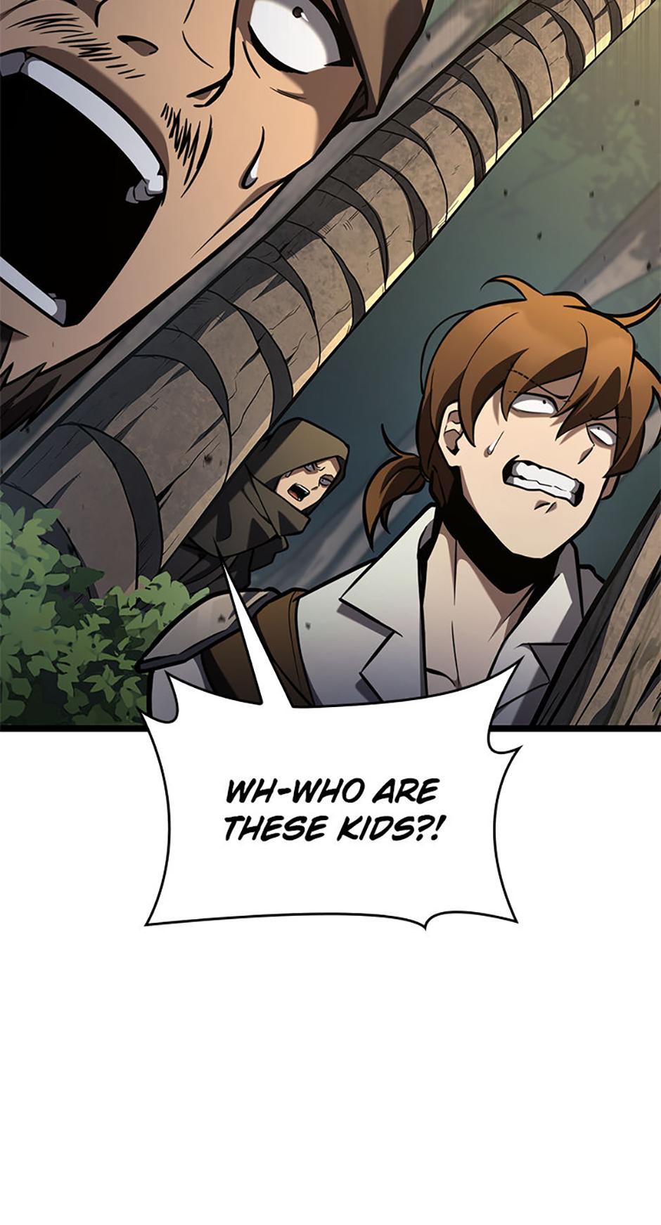 The Infinite Mage Chapter 127 — page 35