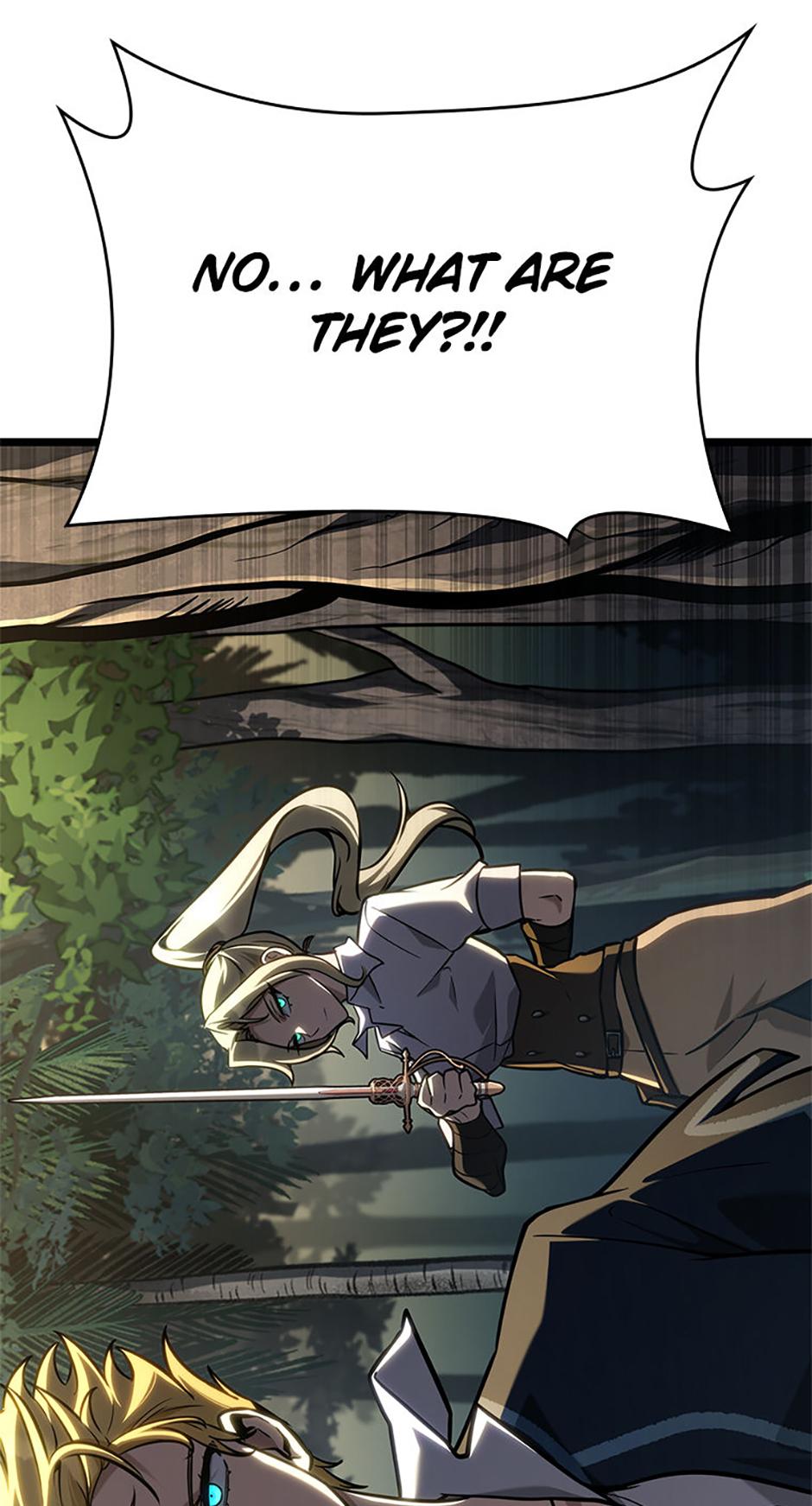The Infinite Mage Chapter 127 — page 36
