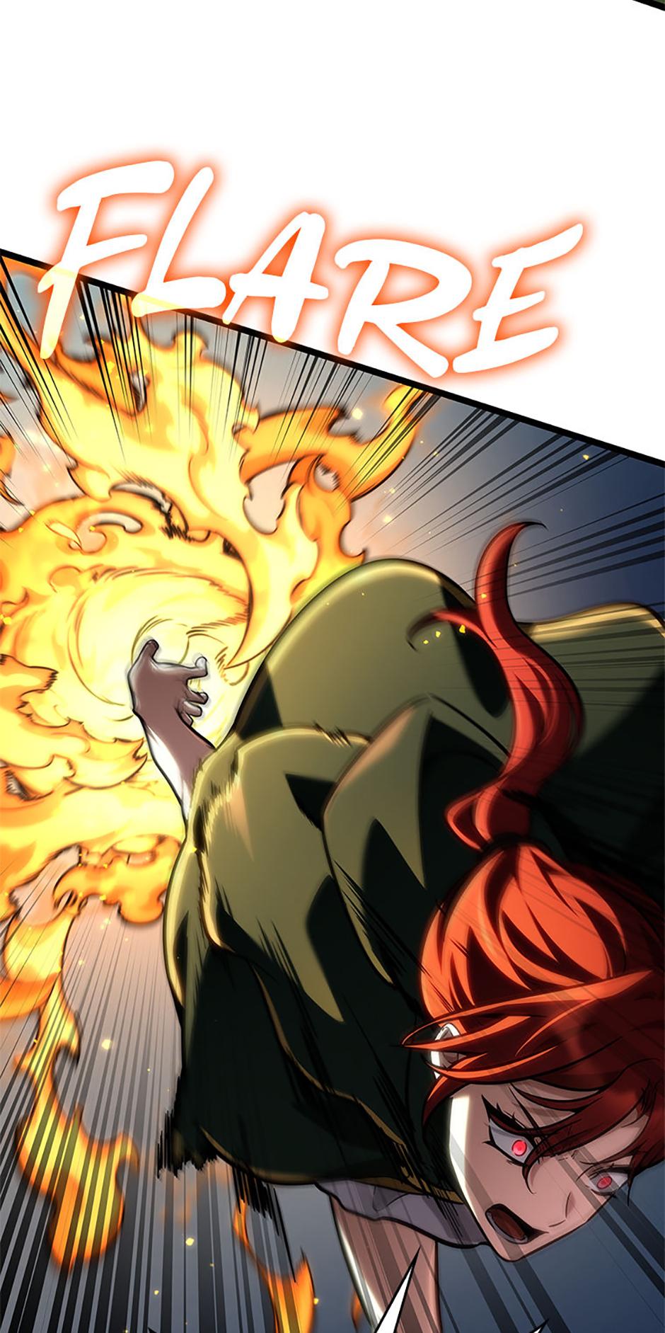 The Infinite Mage Chapter 127 — page 43