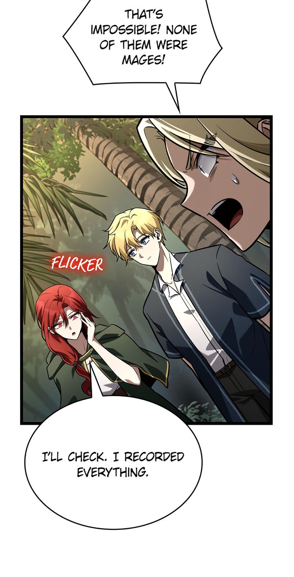 The Infinite Mage Chapter 127 — page 51