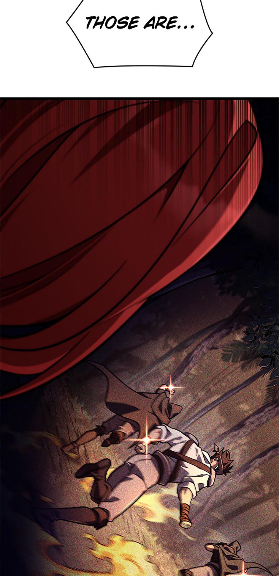The Infinite Mage Chapter 127 — page 53