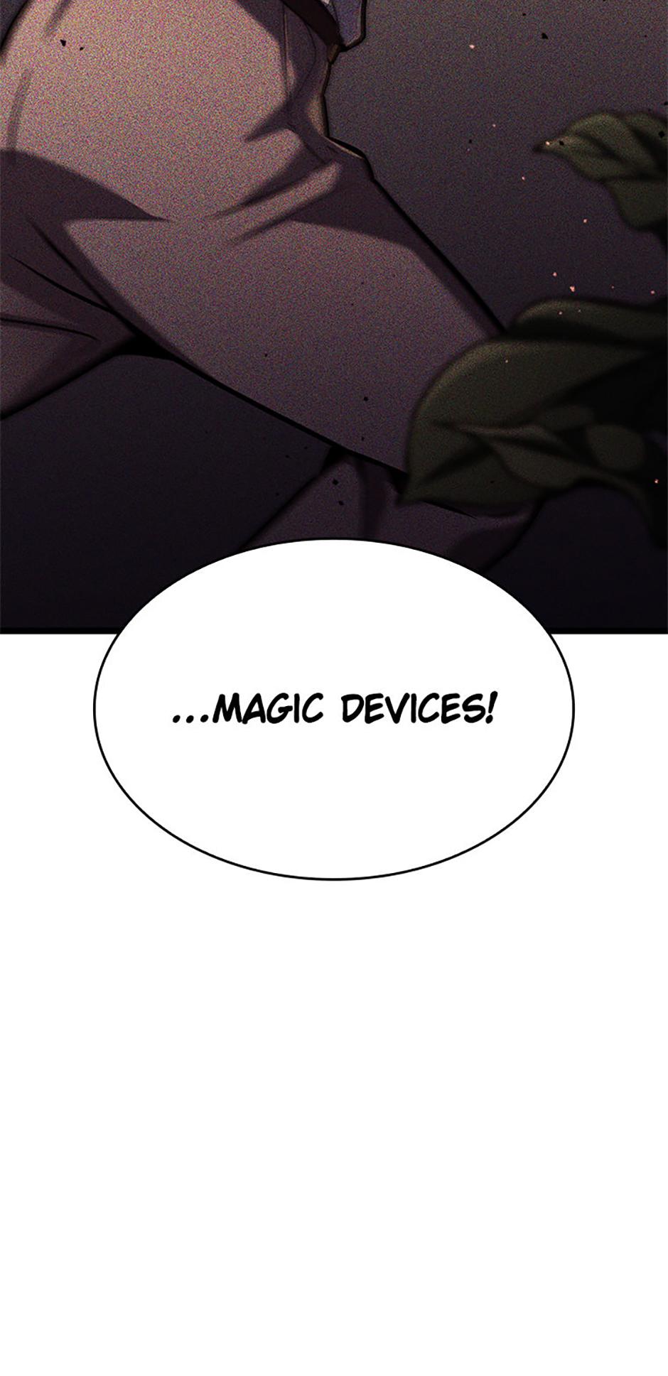 The Infinite Mage Chapter 127 — page 55