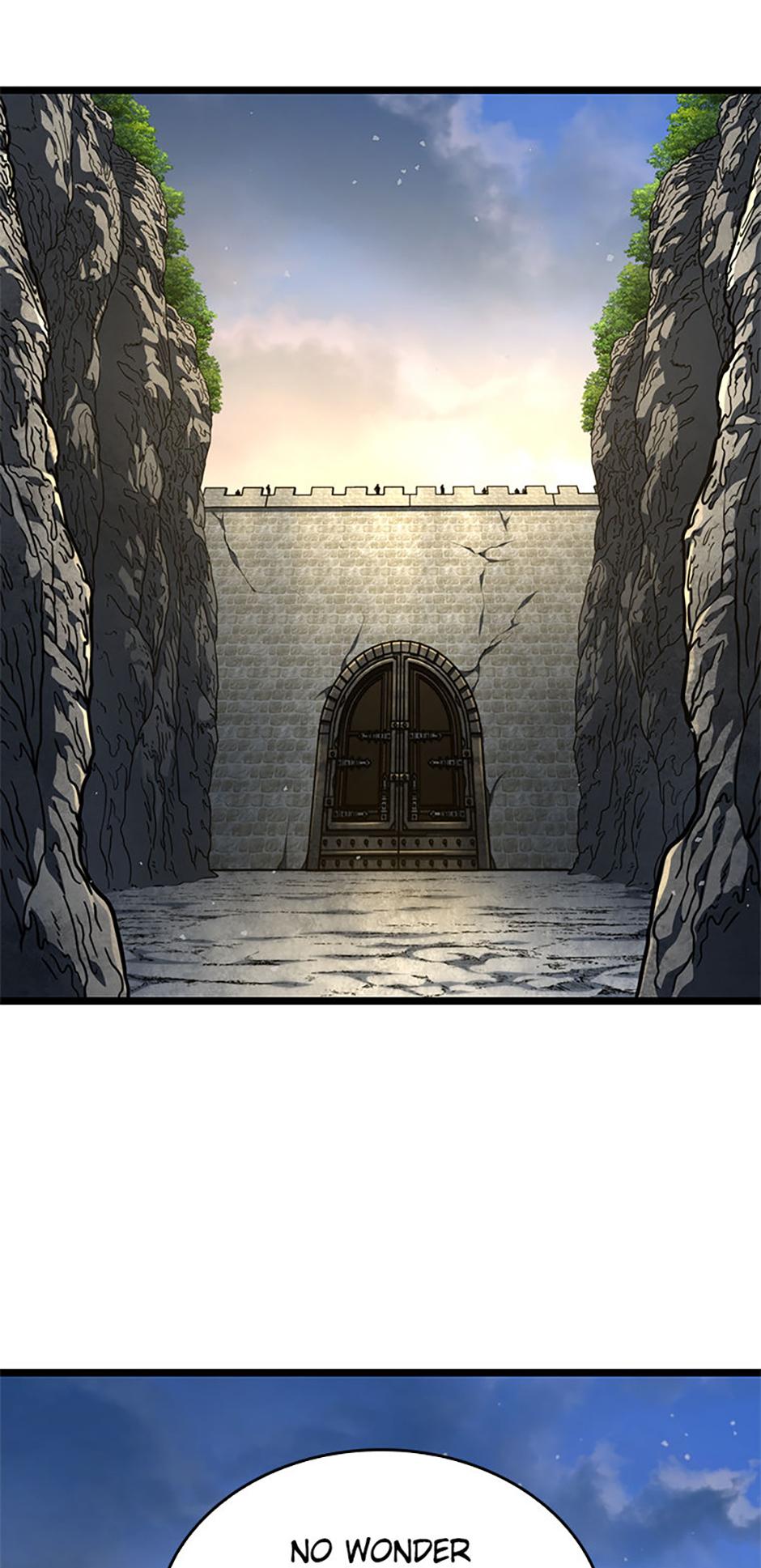 The Infinite Mage Chapter 127 — page 56
